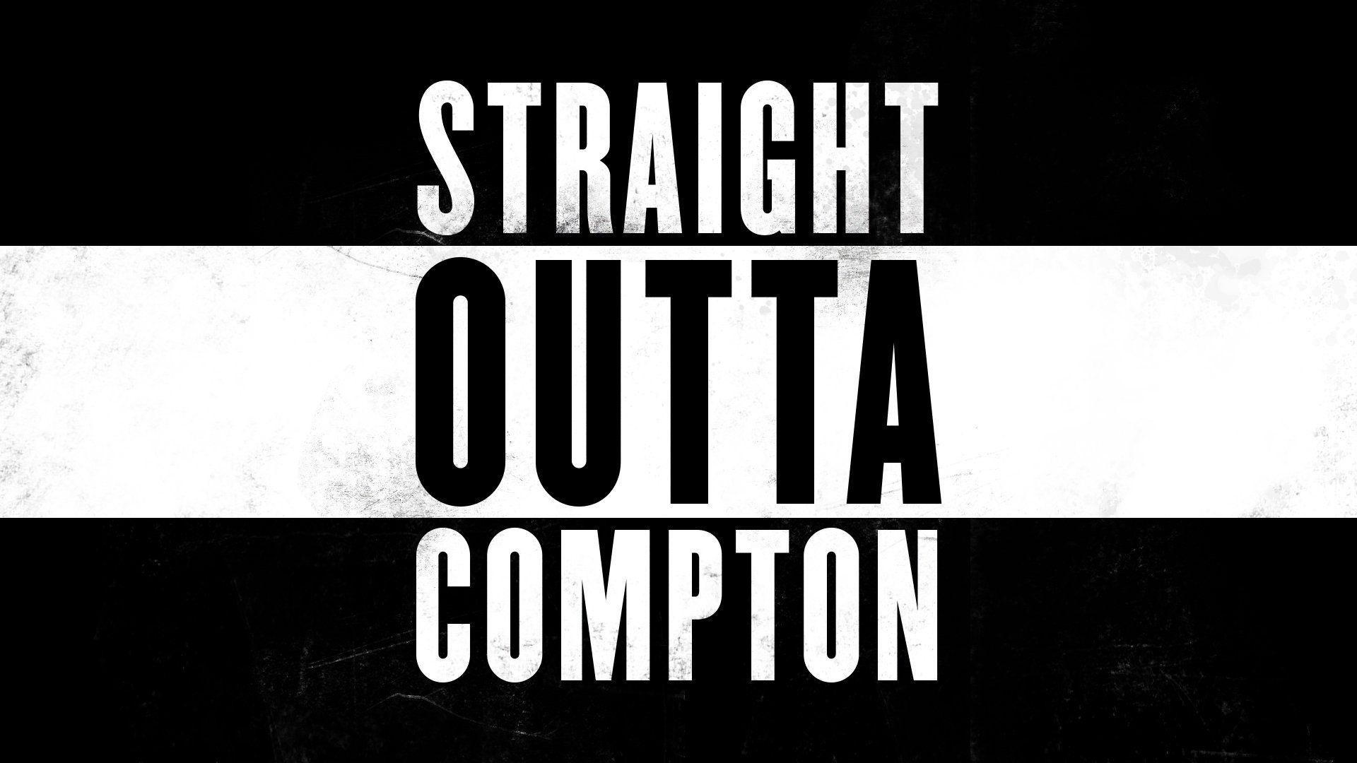 Compton's legacy, Gritty visuals, Authentic representation, Captivating story, 1920x1080 Full HD Desktop