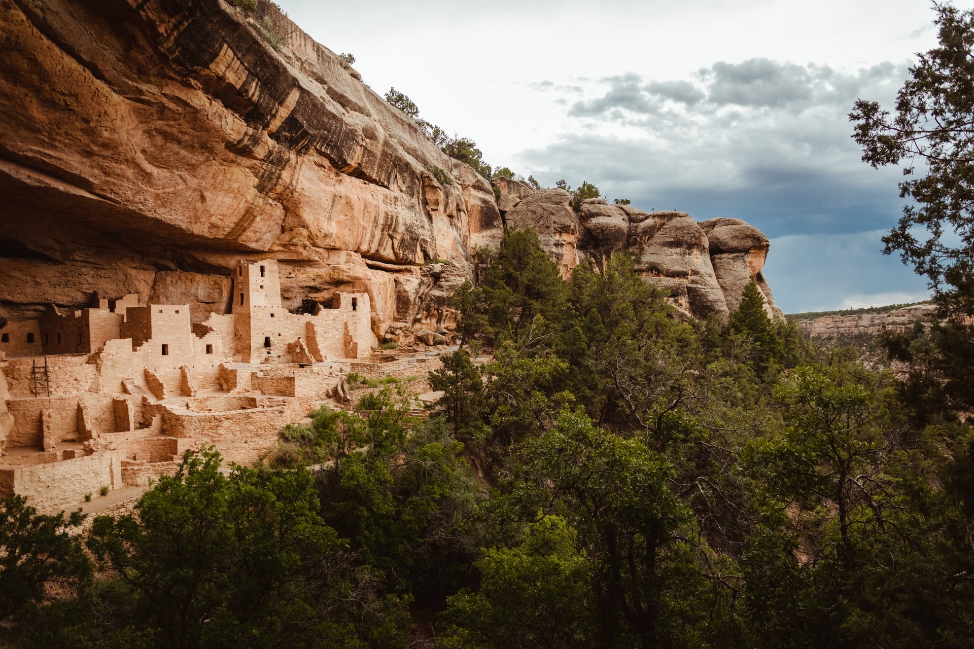 Mesa Verde National Park, Parks and trips, Colorado adventures, Scenic beauty, 1920x1280 HD Desktop