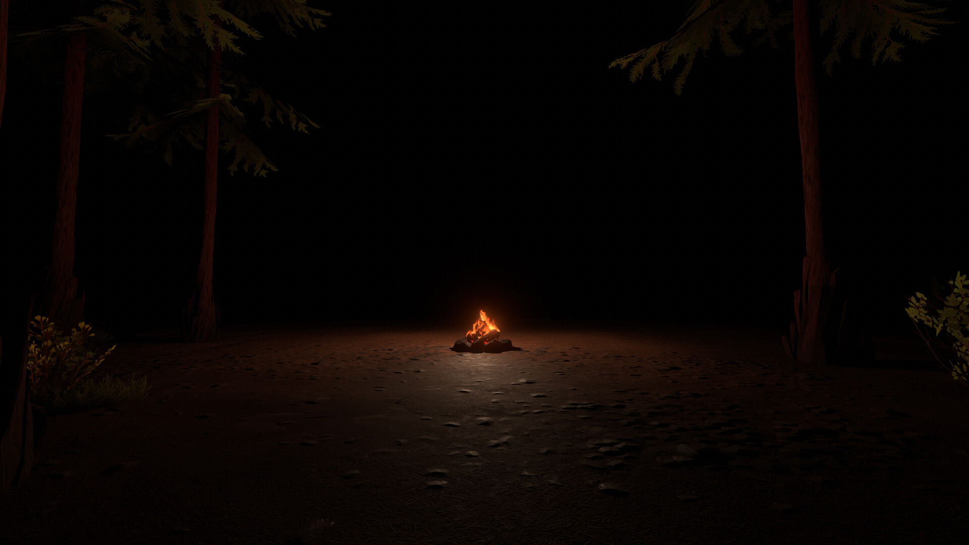 Outer Wilds: A critically-acclaimed and award-winning open-world mystery about a solar system trapped in an endless time loop. 1920x1080 Full HD Background.