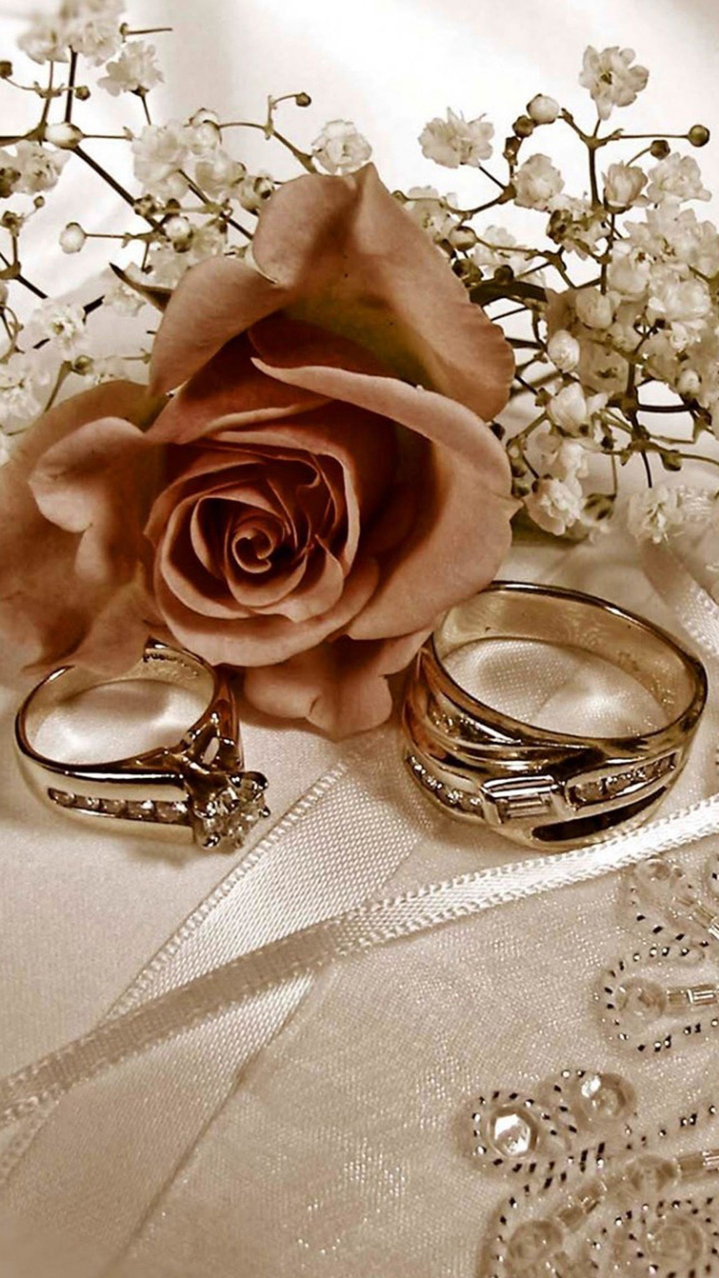 Fashionable wedding gifts, Vintage style rings, Online shopping, Wedding jewelry, 1440x2560 HD Phone