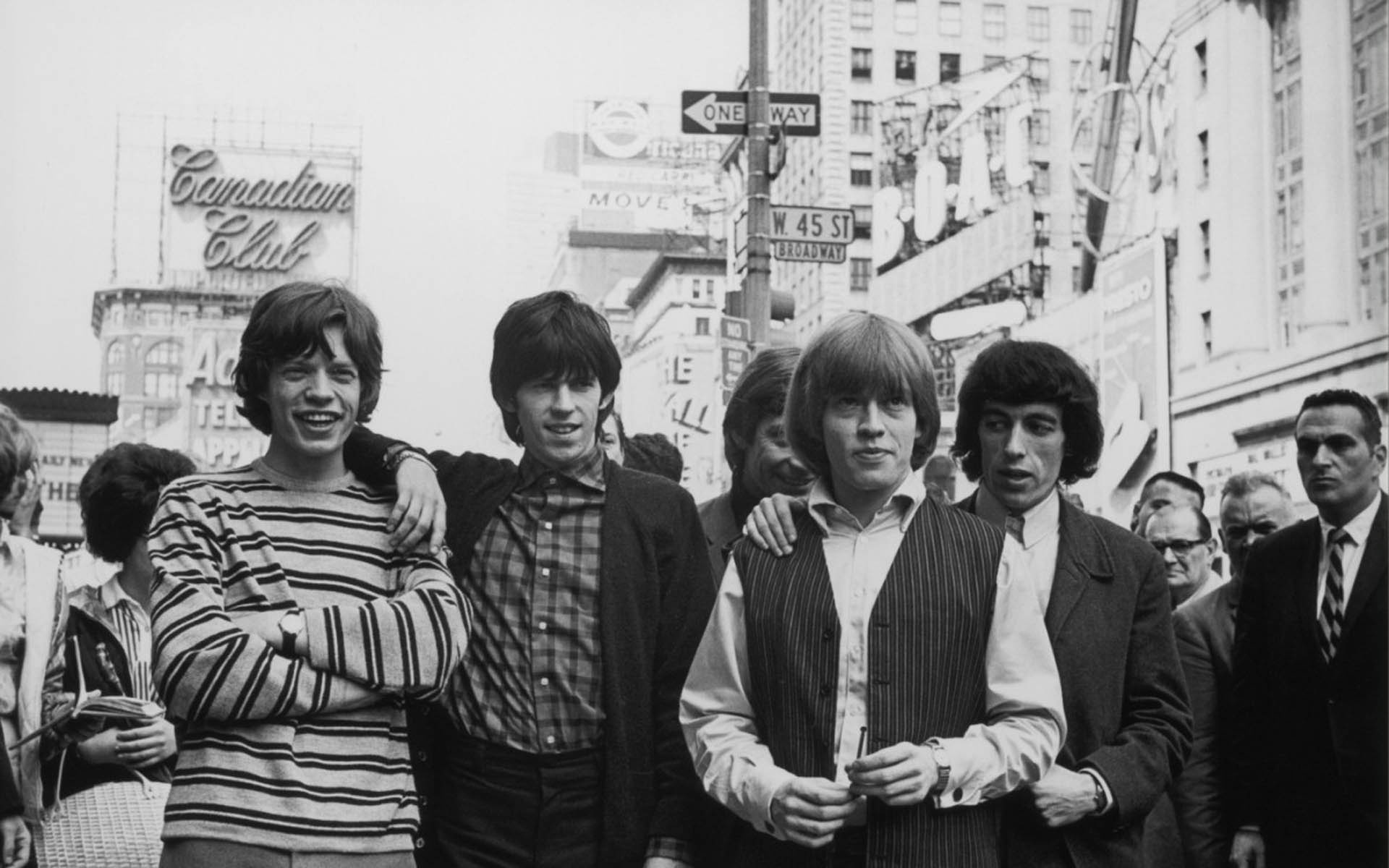 The Rolling Stones, Rolling stones, Wallpapers cave, 1920x1200 HD Desktop