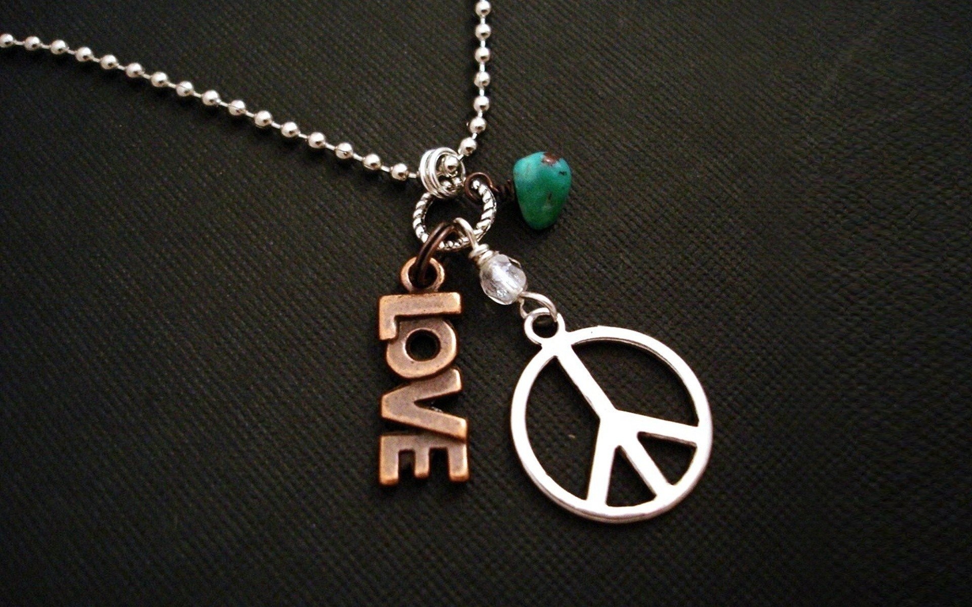 Love peace hippie necklaces peace sign wallpaper | | 267280 1920x1200