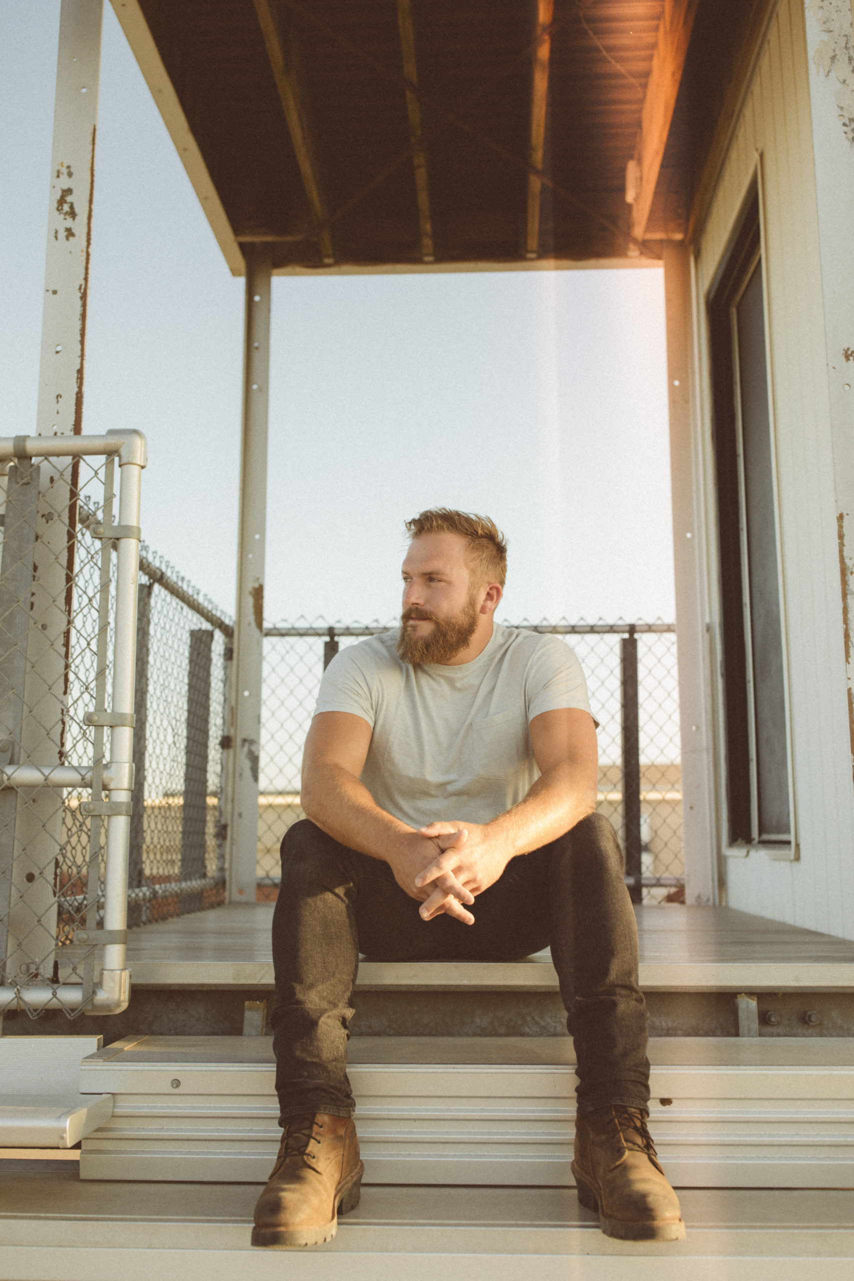 Logan Mize, New album release, Musical journey, Youthful energy, 1710x2560 HD Phone