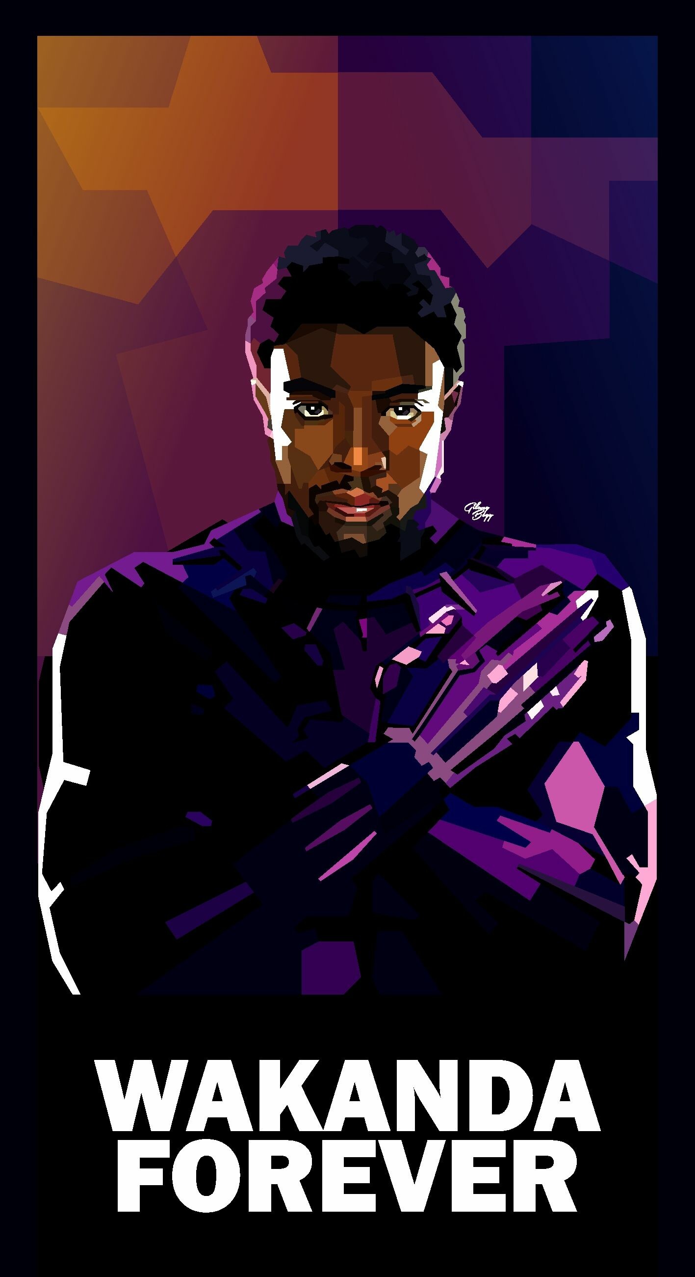 Black Panther: Wakanda Forever: Nominated for 5 Oscars, Marvel Cinematic Universe. 1420x2600 HD Wallpaper.