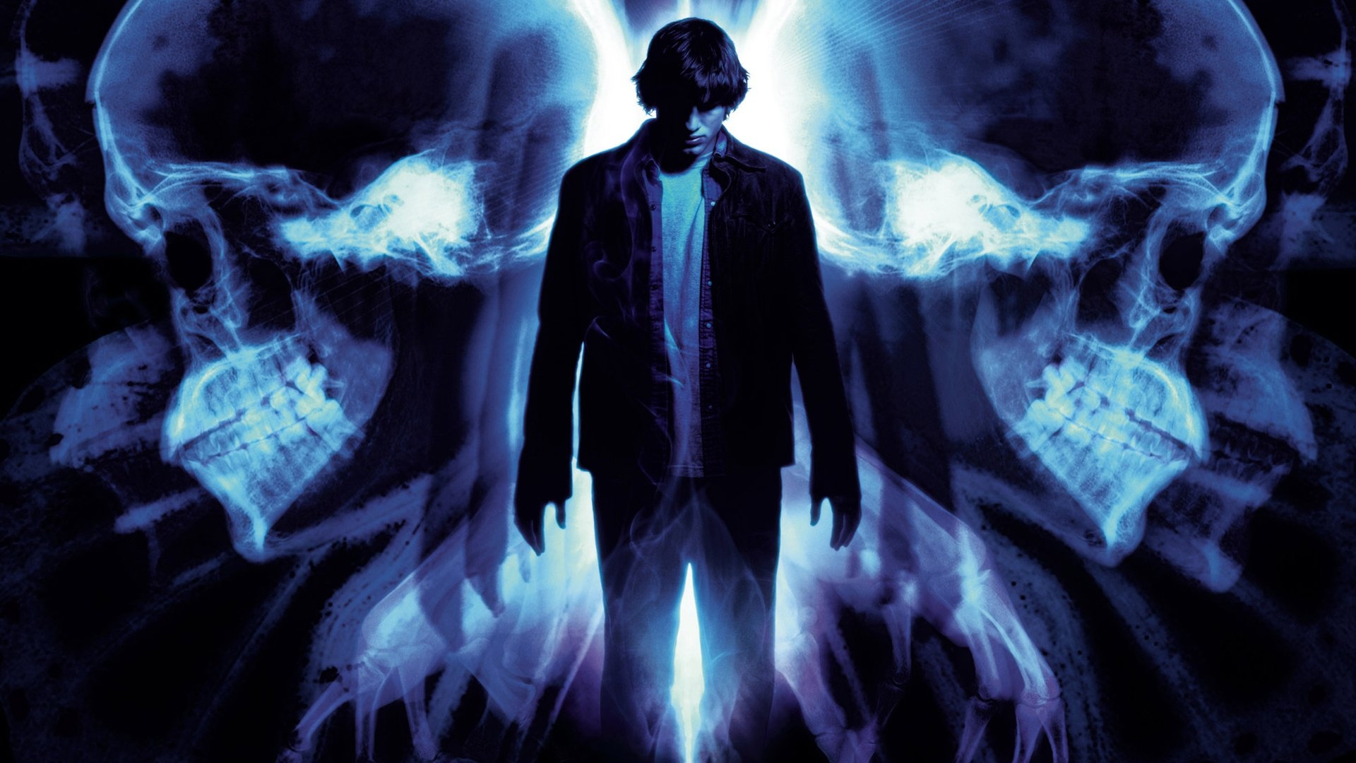 The Butterfly Effect, Mind-altering thriller, Chaos theory, Altered timelines, 1920x1080 Full HD Desktop