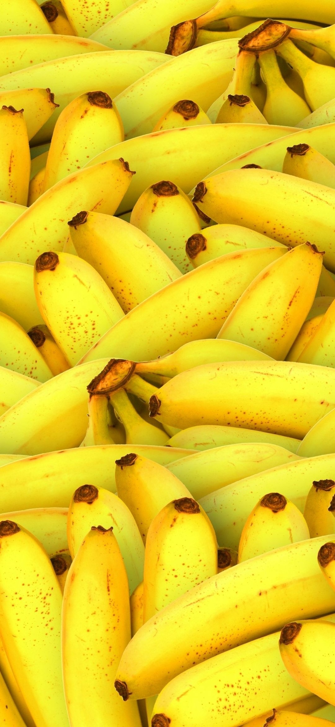 Banana feast, Culinary delight, Nutritious goodness, Finger-licking satisfaction, 1080x2340 HD Phone