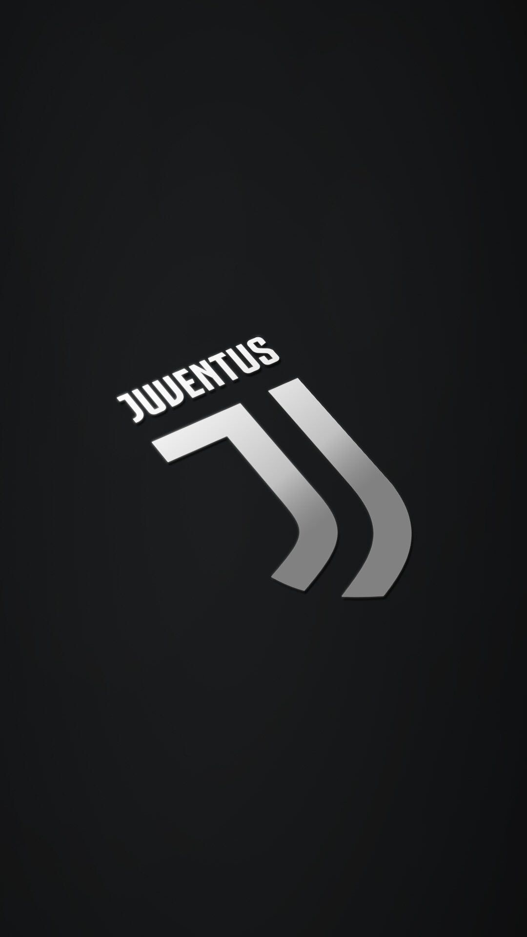Juventus Logo, Famous football club, Bianconeri pride, Game imagery, 1080x1920 Full HD Phone
