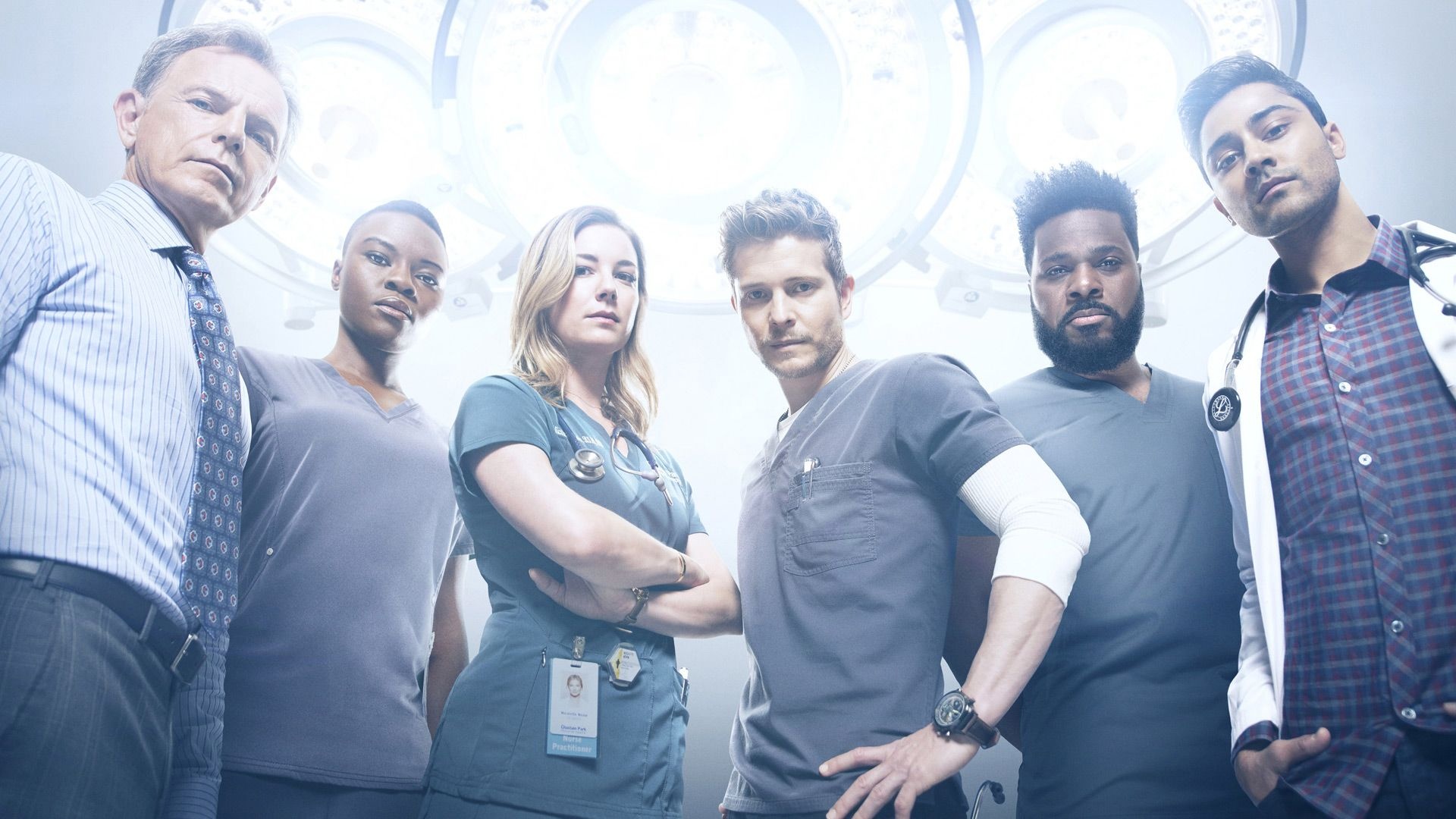 The Resident Wallpapers - Top Free The Resident Backgrounds 1920x1080