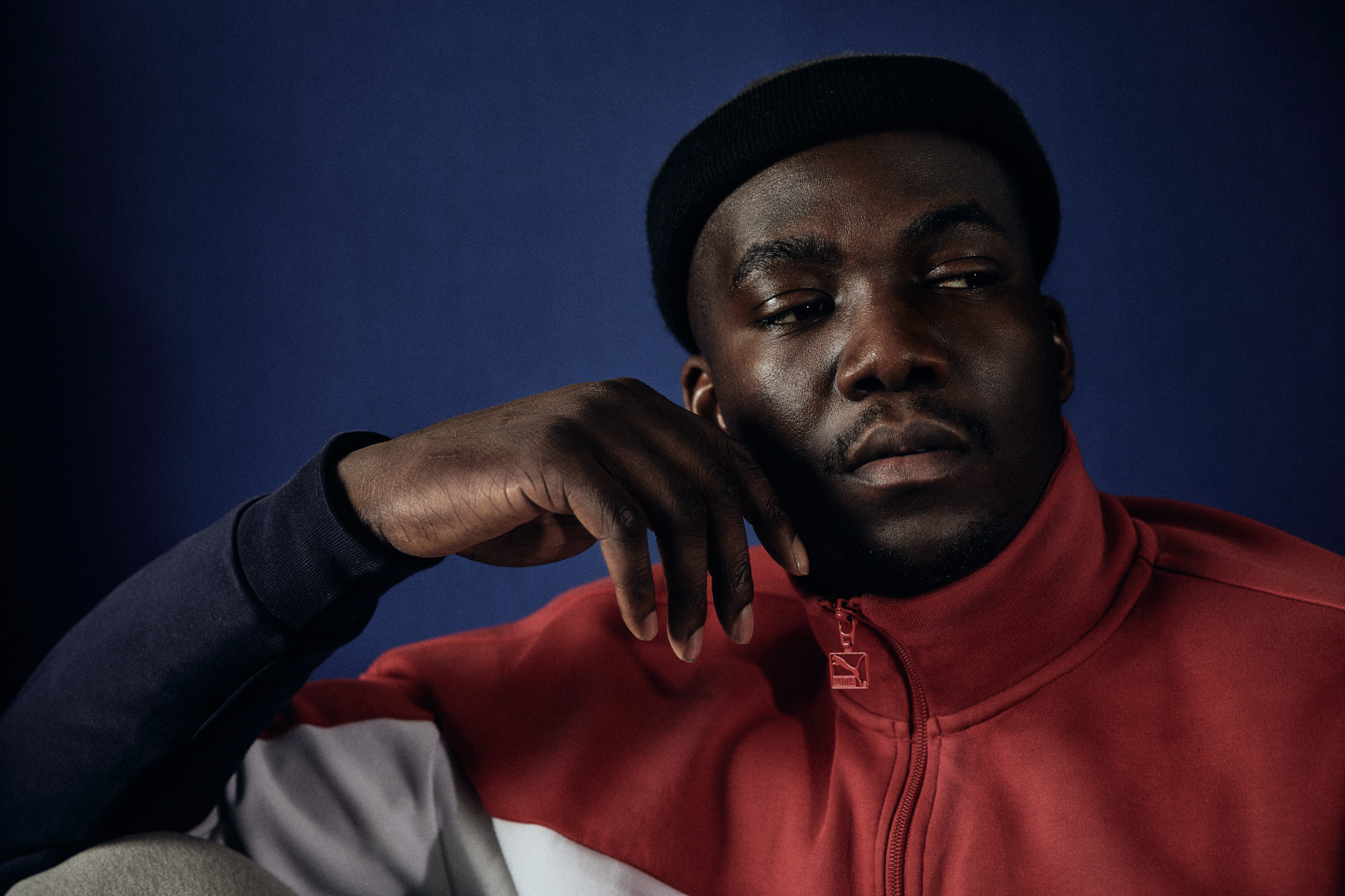 Jacob Banks, Interview, The greatness of a village, Music, 2000x1340 HD Desktop