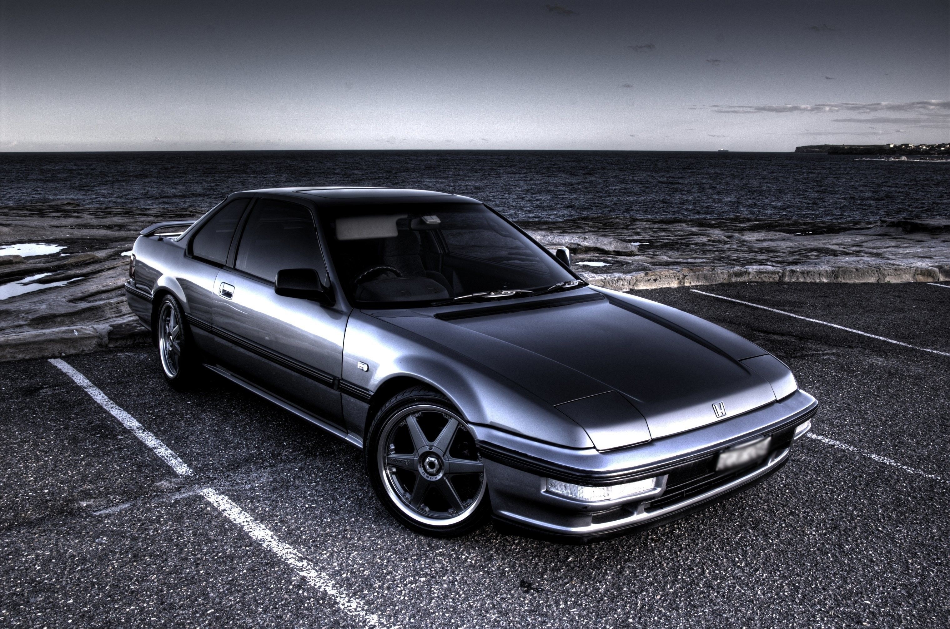 Honda Prelude wallpapers, High-quality backgrounds, 3040x2020 HD Desktop