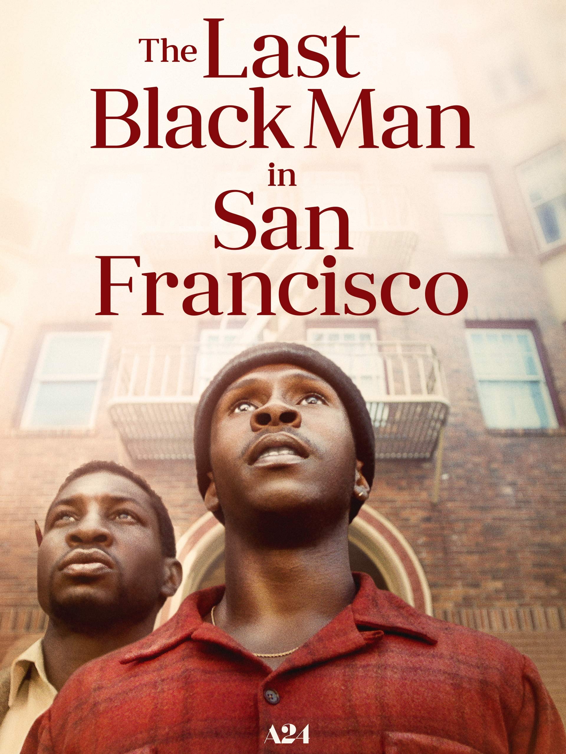 The Last Black Man in San Francisco, Thoughtful movie review, 1920x2560 HD Phone