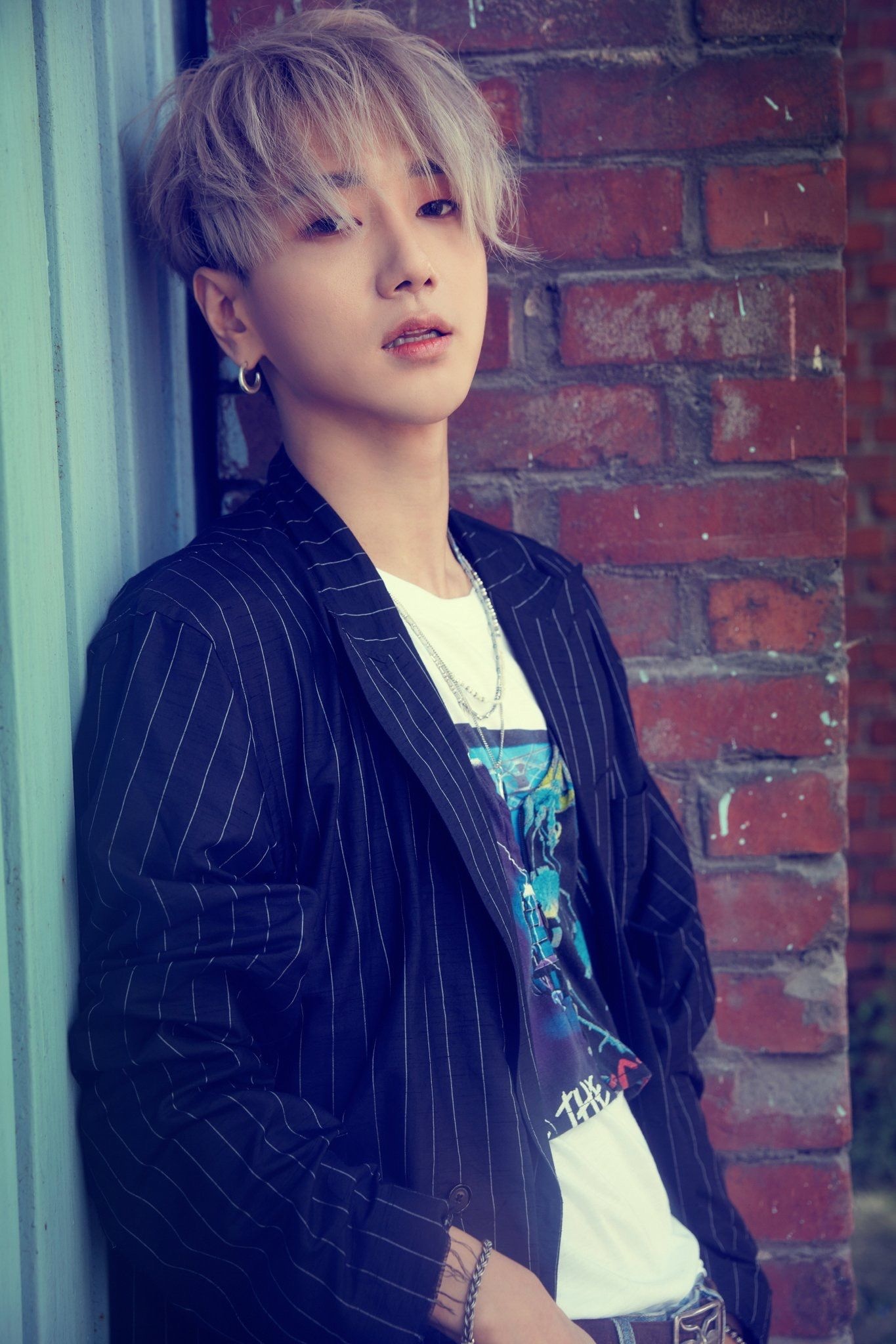 Yesung, Super Junior member, Super Junior profile, Asian music, 1370x2050 HD Handy