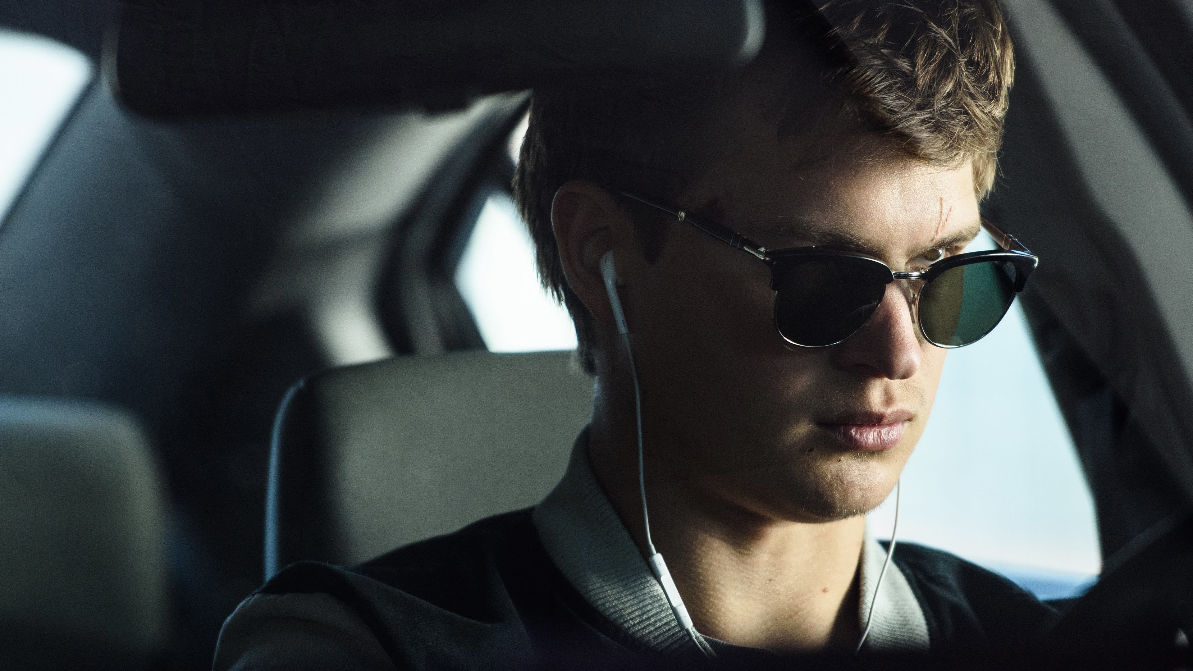 Baby Driver Wallpapers (37+ images inside)