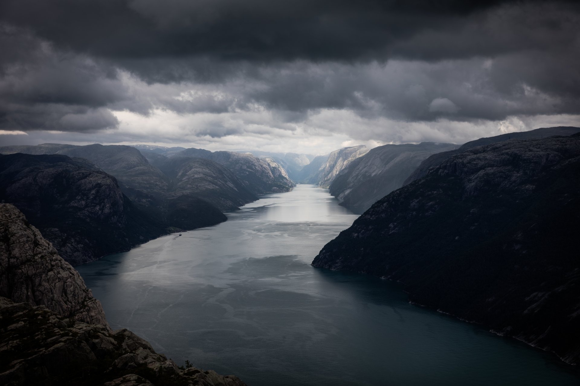 Norwegian Fjords, HD wallpapers, Spectacular images, Natural wonders, 1920x1280 HD Desktop