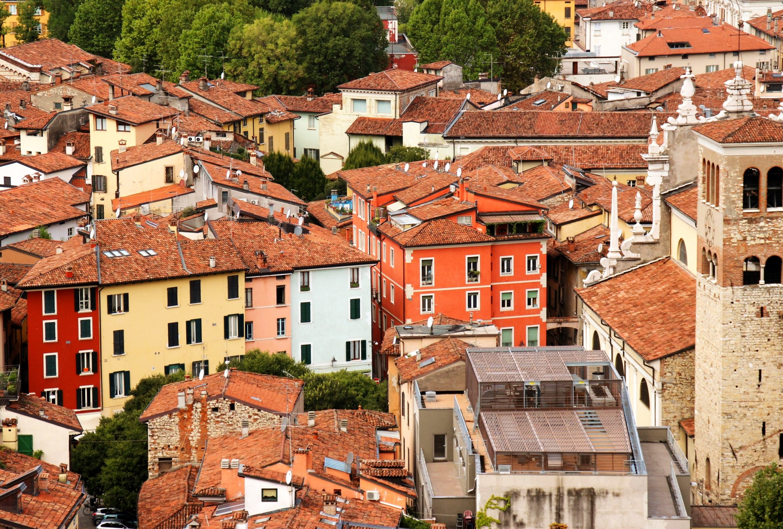 Why visit Lombardy, 20 captivating photos, Italian beauty, Travel inspiration, 2570x1740 HD Desktop