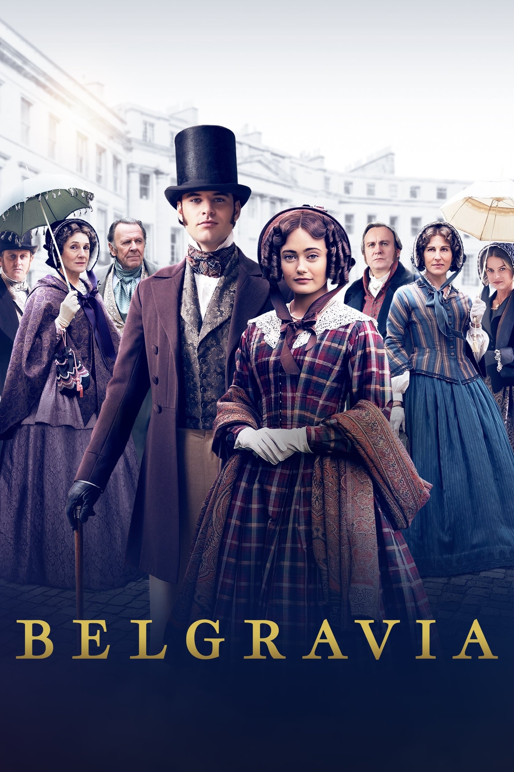 Belgravia, TV series 2020, Captivating storyline, Intriguing drama, 1680x2520 HD Phone