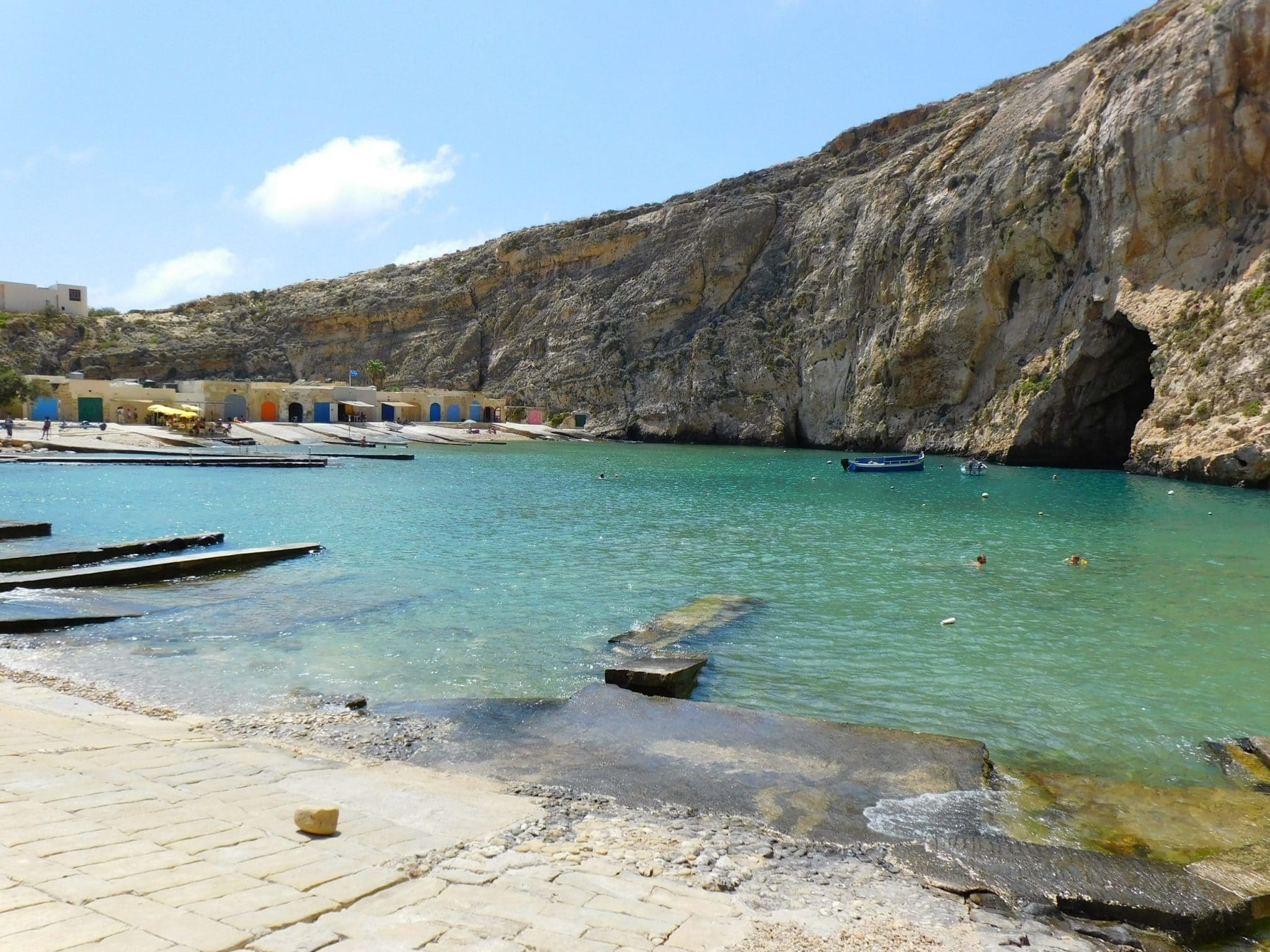 Gozo Island, Egypten, Urlaub, Hindernissen, 2050x1540 HD Desktop