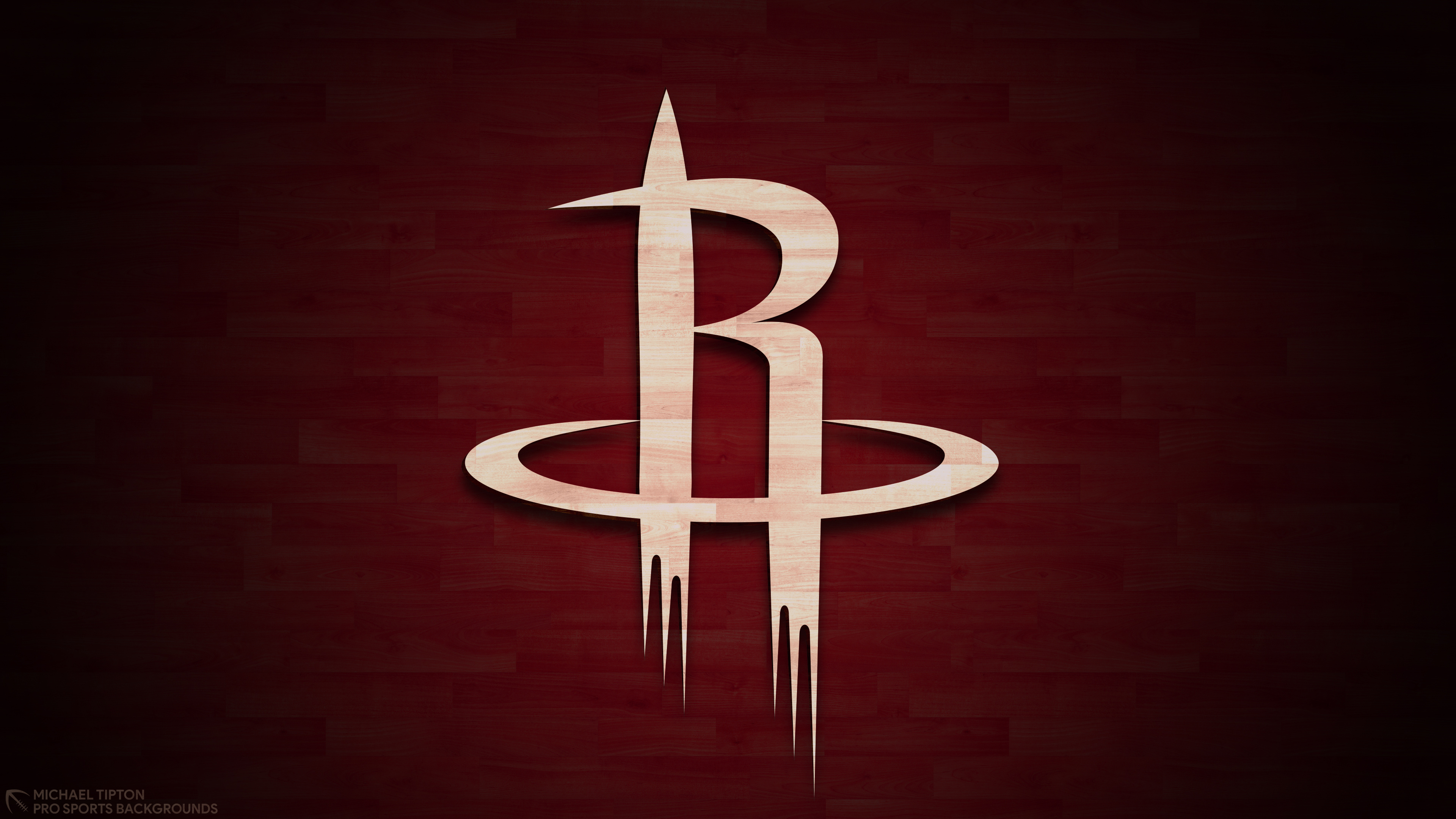 2022 Houston Rockets, Pro sports backgrounds, 3840x2160 4K Desktop