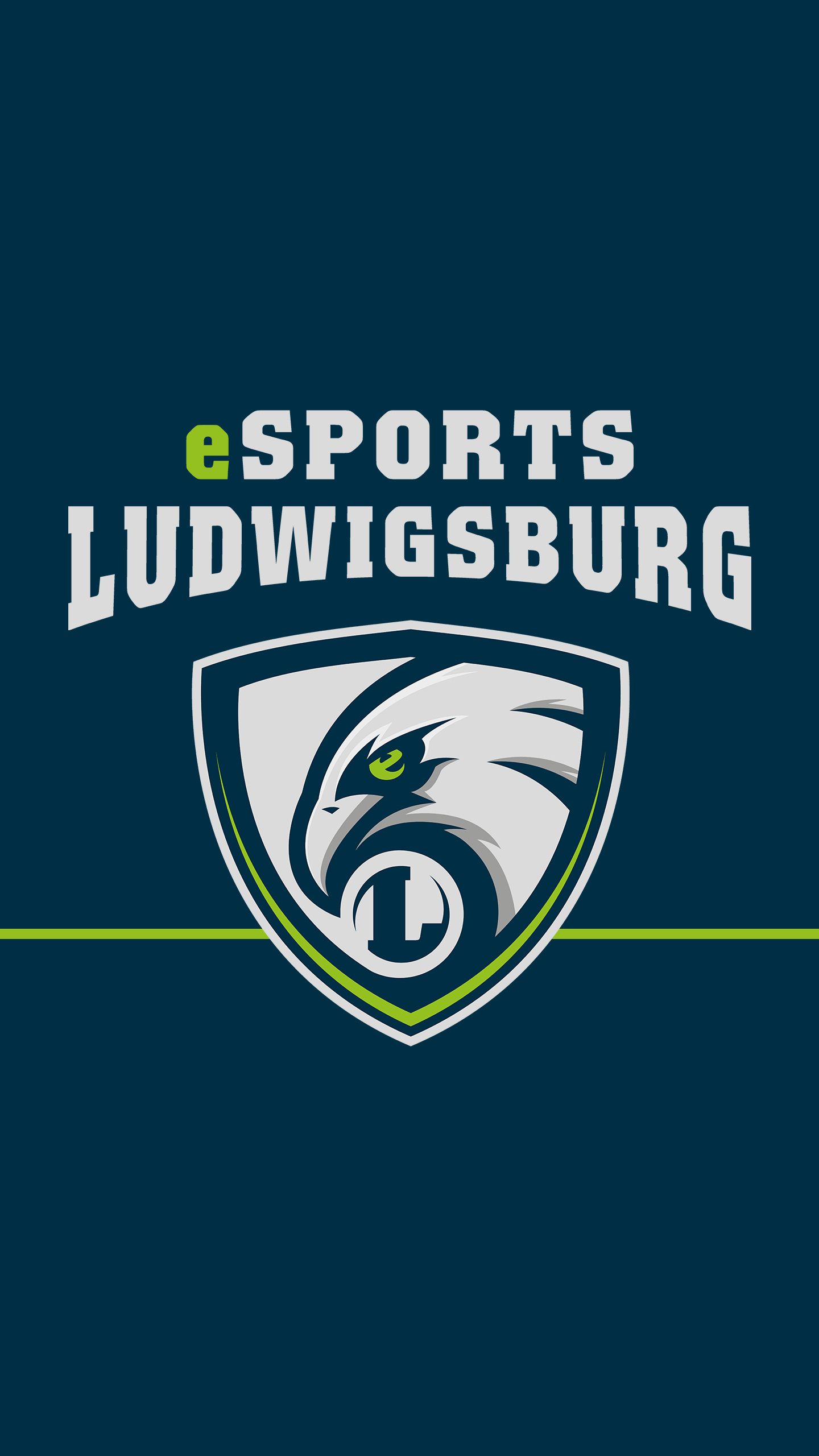 Esports: eSports Ludwigsburg Hearthstone team emblem, Competitive gaming. 1440x2560 HD Wallpaper.