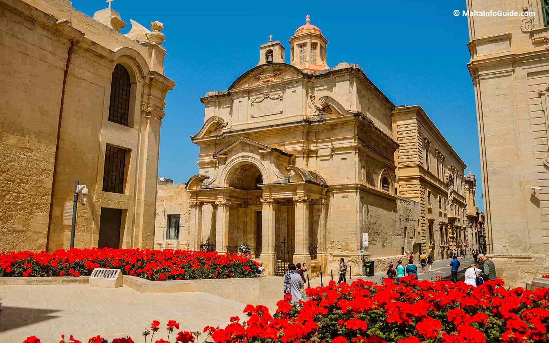 Valletta, Malta, Travel, Top things to do, 1920x1200 HD Desktop
