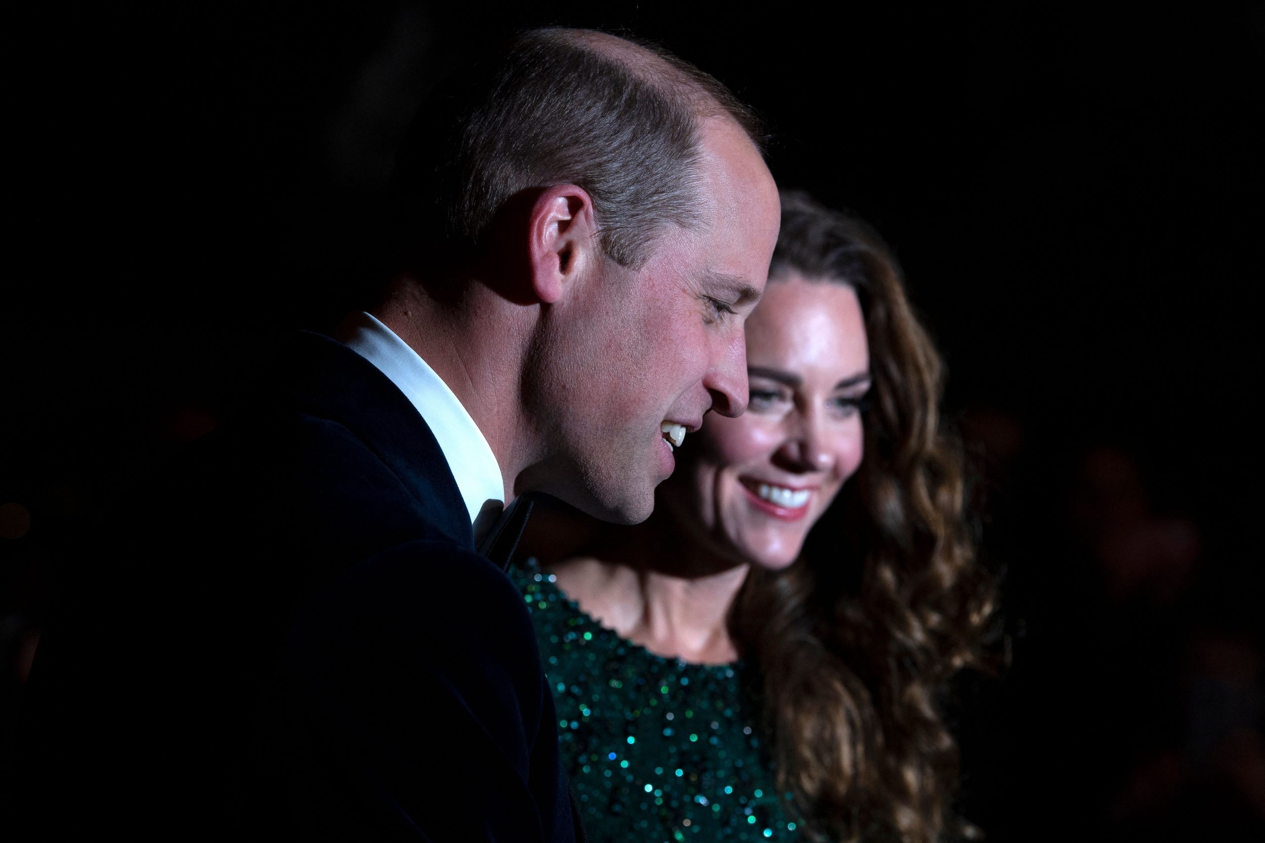Prince William, Kate Middleton, A-list red carpet, Marie Claire, 2560x1710 HD Desktop