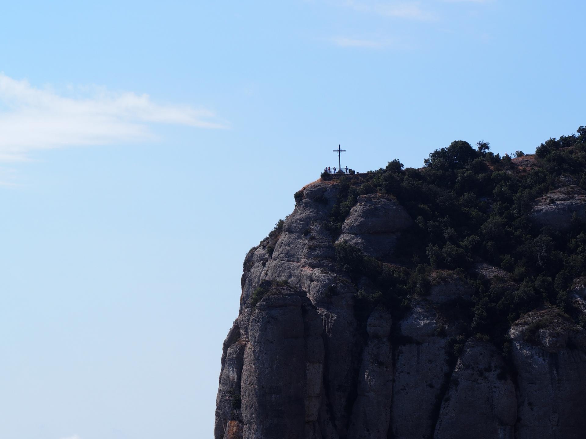 Montserrat, Deeper meaning, Montserrat travels, 1920x1440 HD Desktop