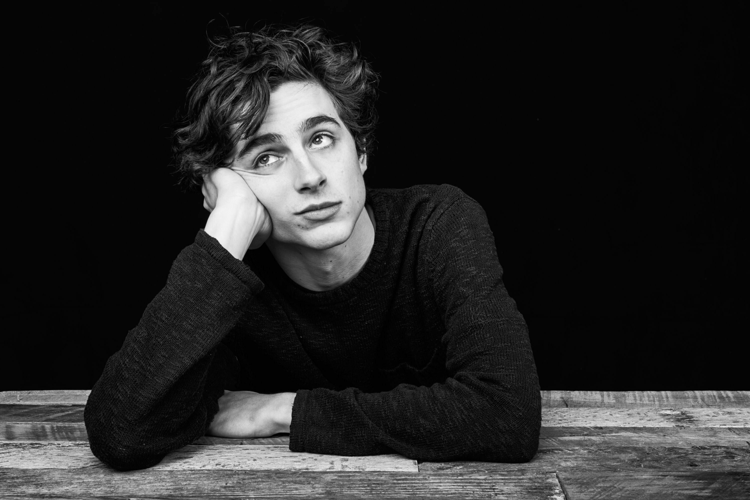 Timothee Chalamet: Played Finn Walden, the rebellious son of the Vice President in TV series Homeland. 3000x2010 HD Wallpaper.