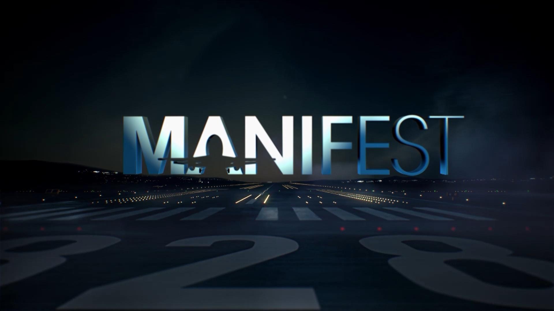 Manifest TV Series, Flight 828 mystery, Unexplained events, Mind-bending twists, 1920x1080 Full HD Desktop
