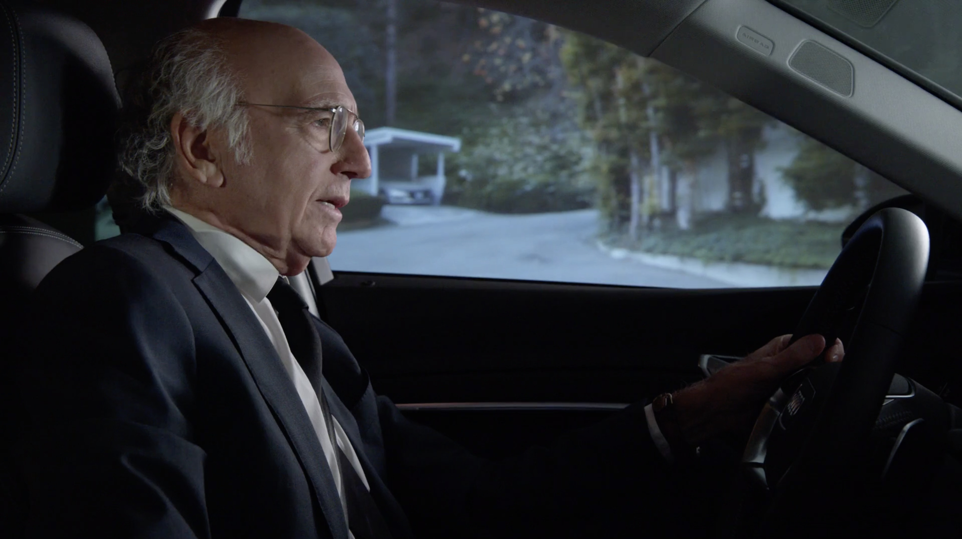 Curb Your Enthusiasm, How to watch season 11 episode 5, Release time, 3360x1890 HD Desktop