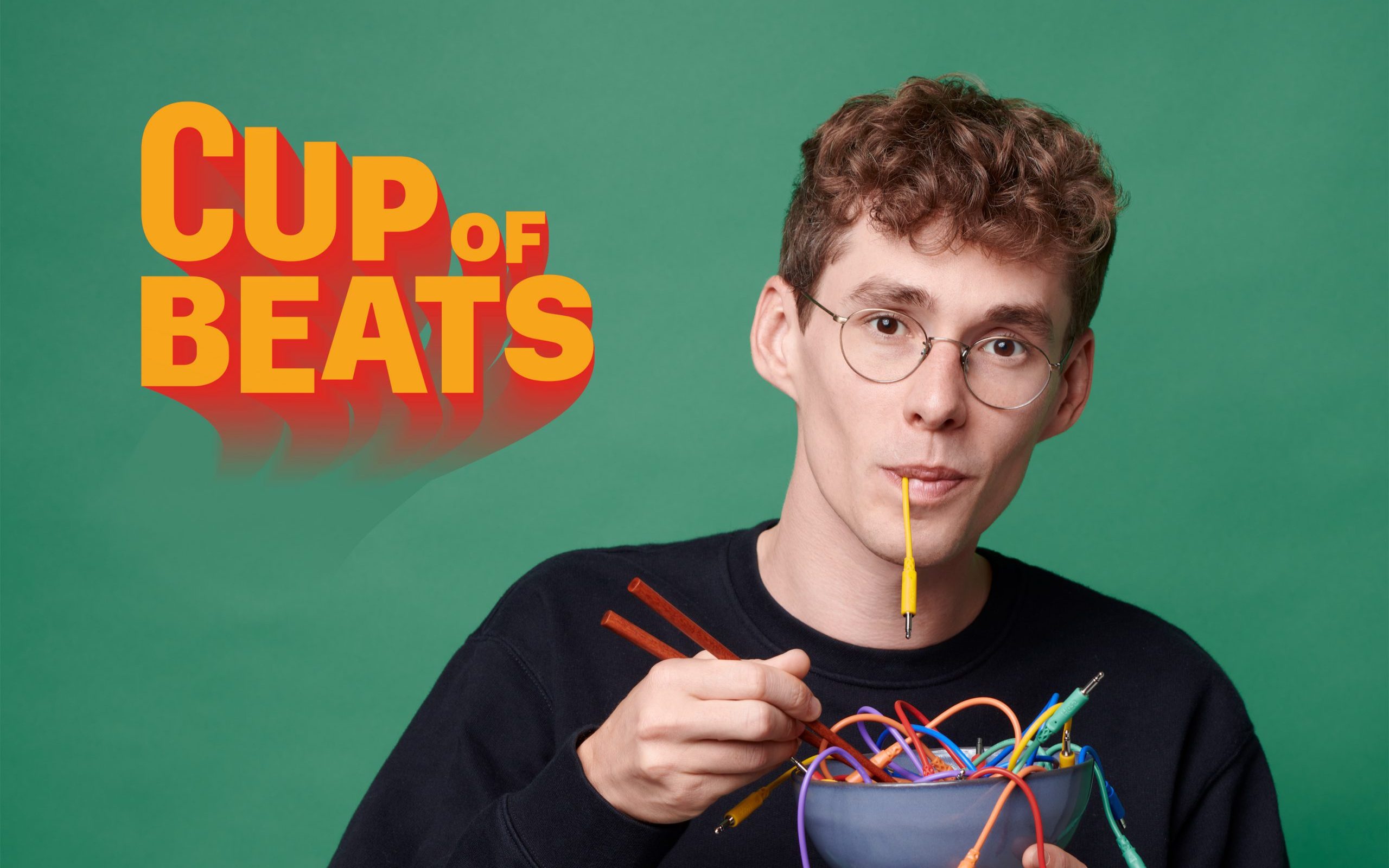 Lost Frequencies, Cup of beats, New EP release, Electronic music, 2560x1600 HD Desktop