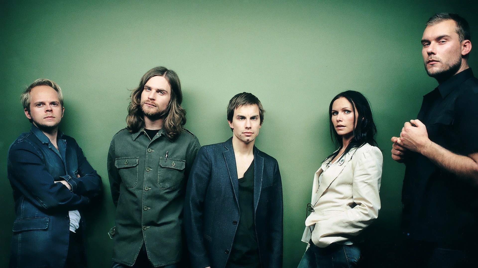 The Cardigans HD wallpapers, Latest music downloads, Artistic band images, FanartTV, 1920x1080 Full HD Desktop