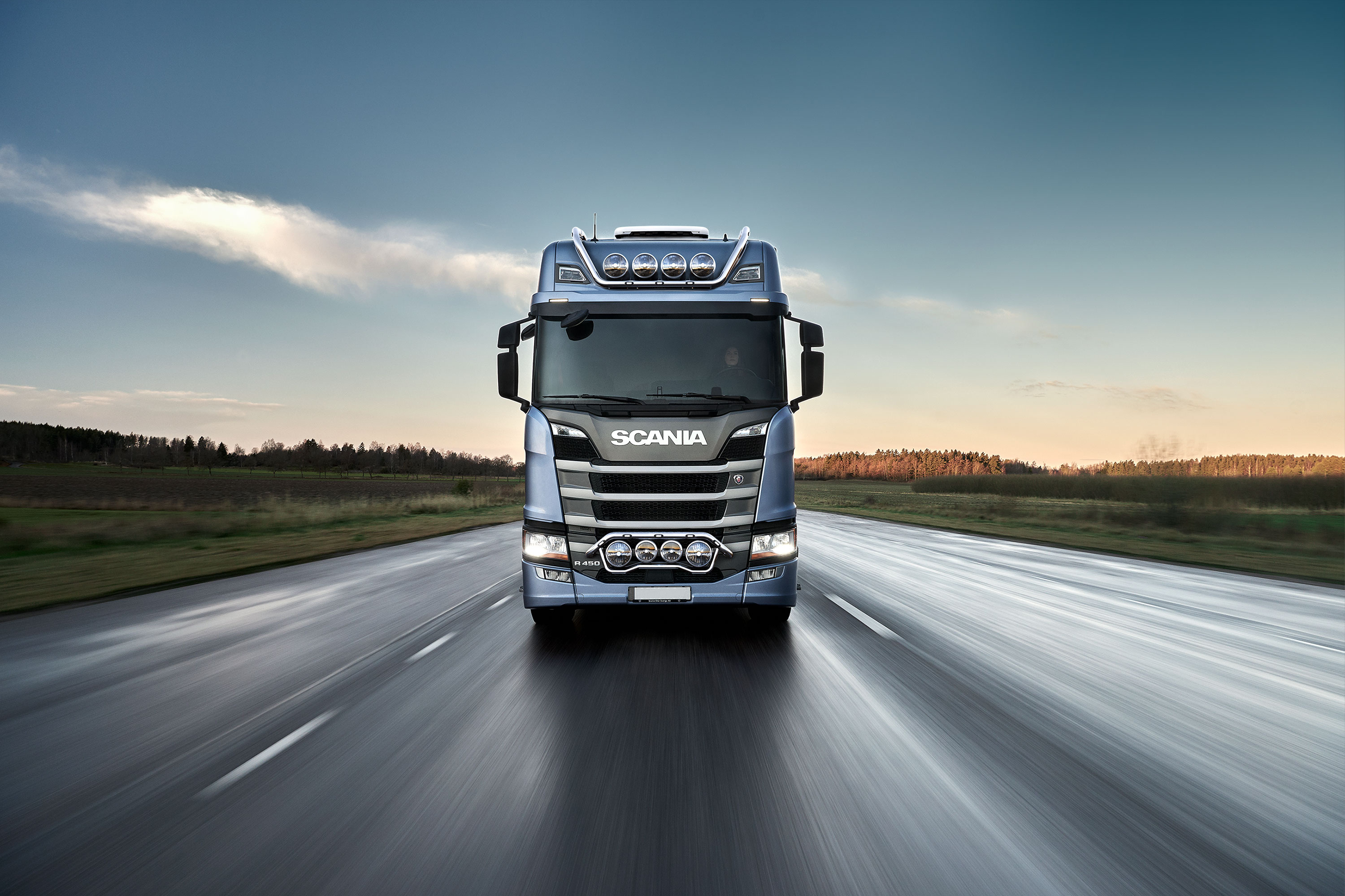 Scania | Catalog 3000x2000