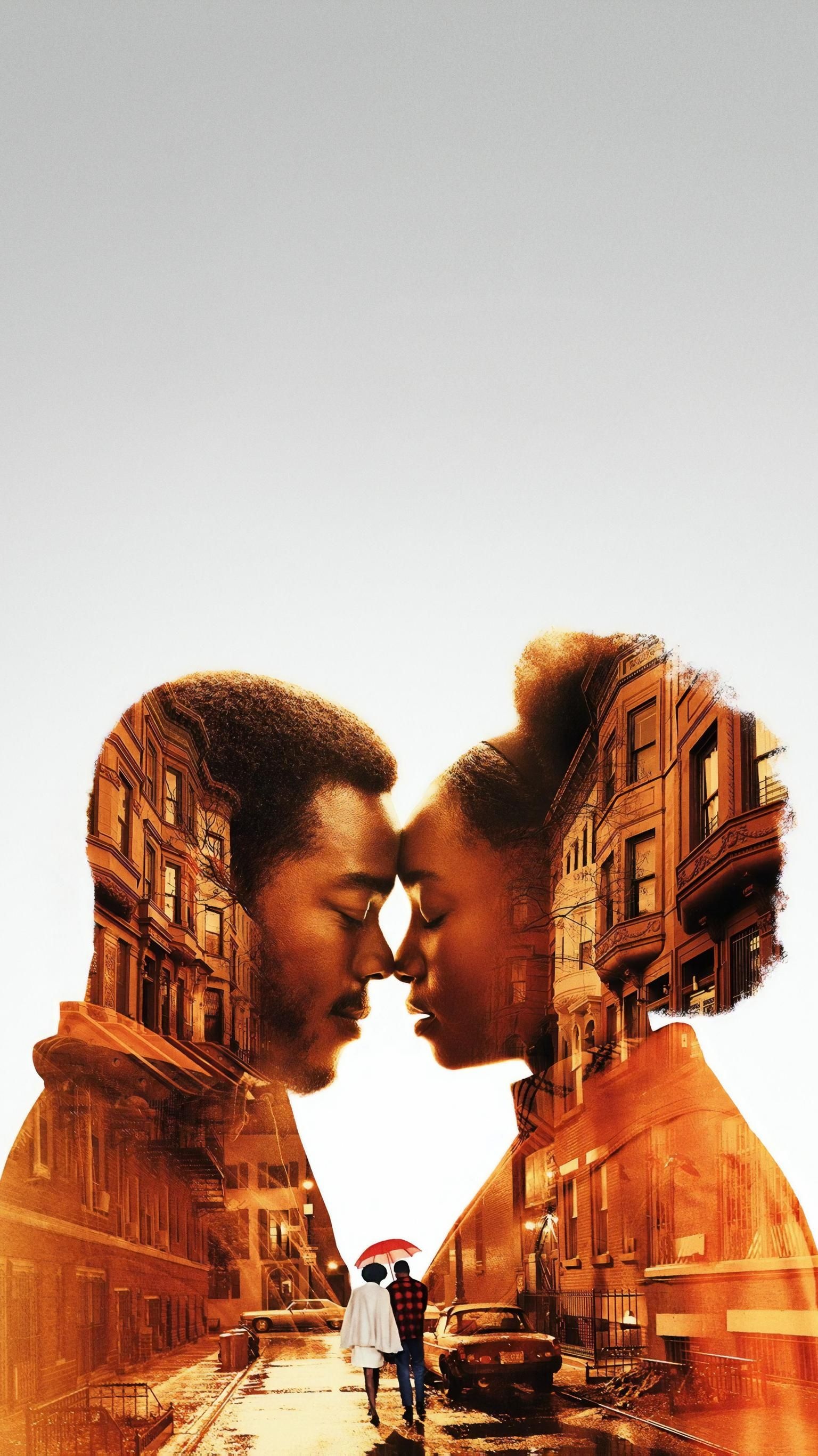 If Beale Street Could Talk, Phone wallpaper, MovieMania, 2018, 1540x2740 HD Phone