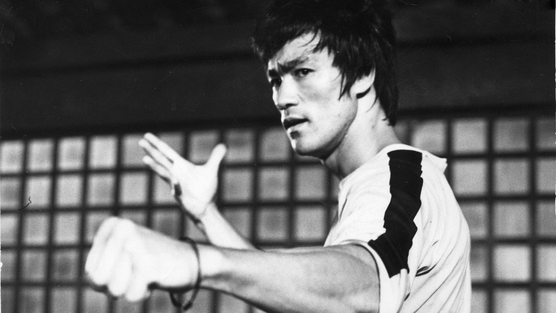 Bruce Lee, Movies, Chinese actor, Wallpaper, 1920x1080 Full HD Desktop