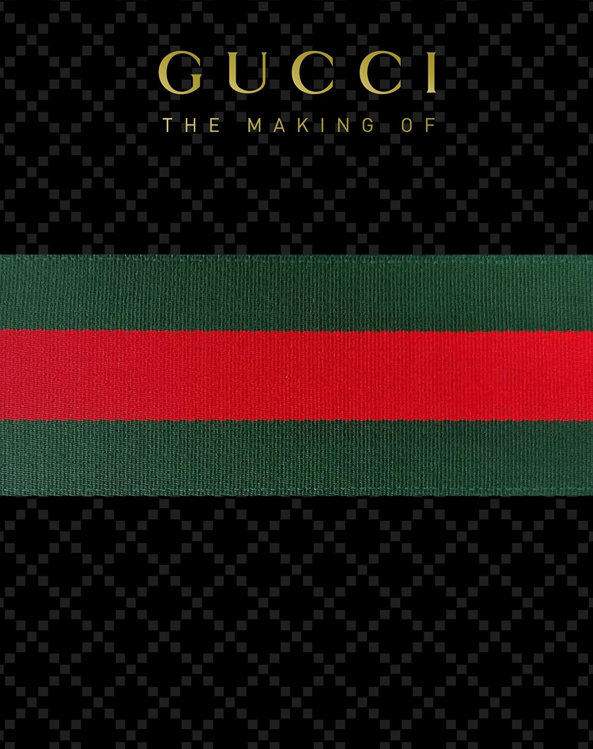 Gucci: GUCCI: The Making Of, An unprecedented publication, A book, The world-renowned fashion house. 2030x2560 HD Wallpaper.