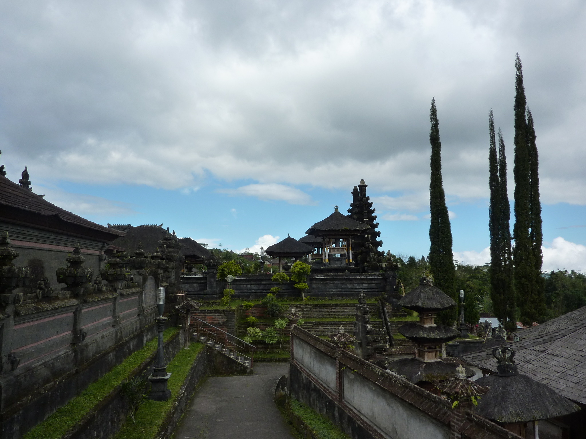 Temple of Besakih, Mother temple, Bali wonders, 2050x1540 HD Desktop