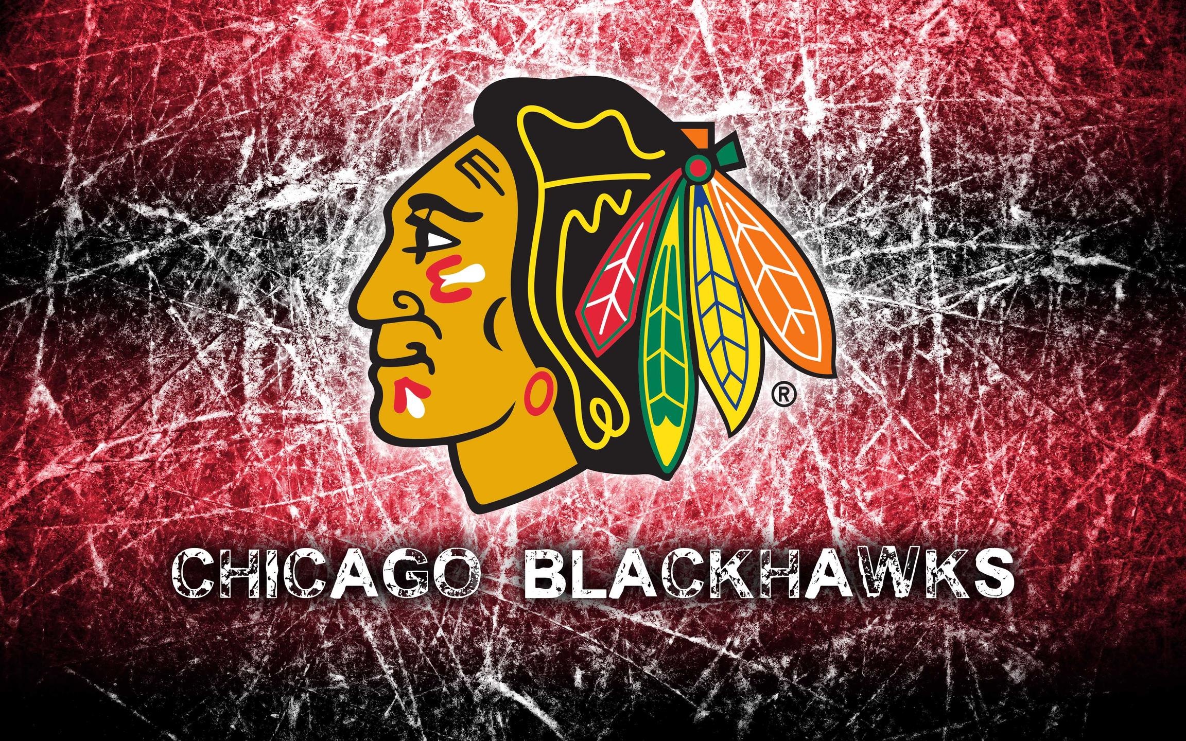 Chicago Blackhawks: Six-time Stanley Cup champions: 2015, 2013, 2010, 1961, 1938, 1934. 2310x1440 HD Wallpaper.