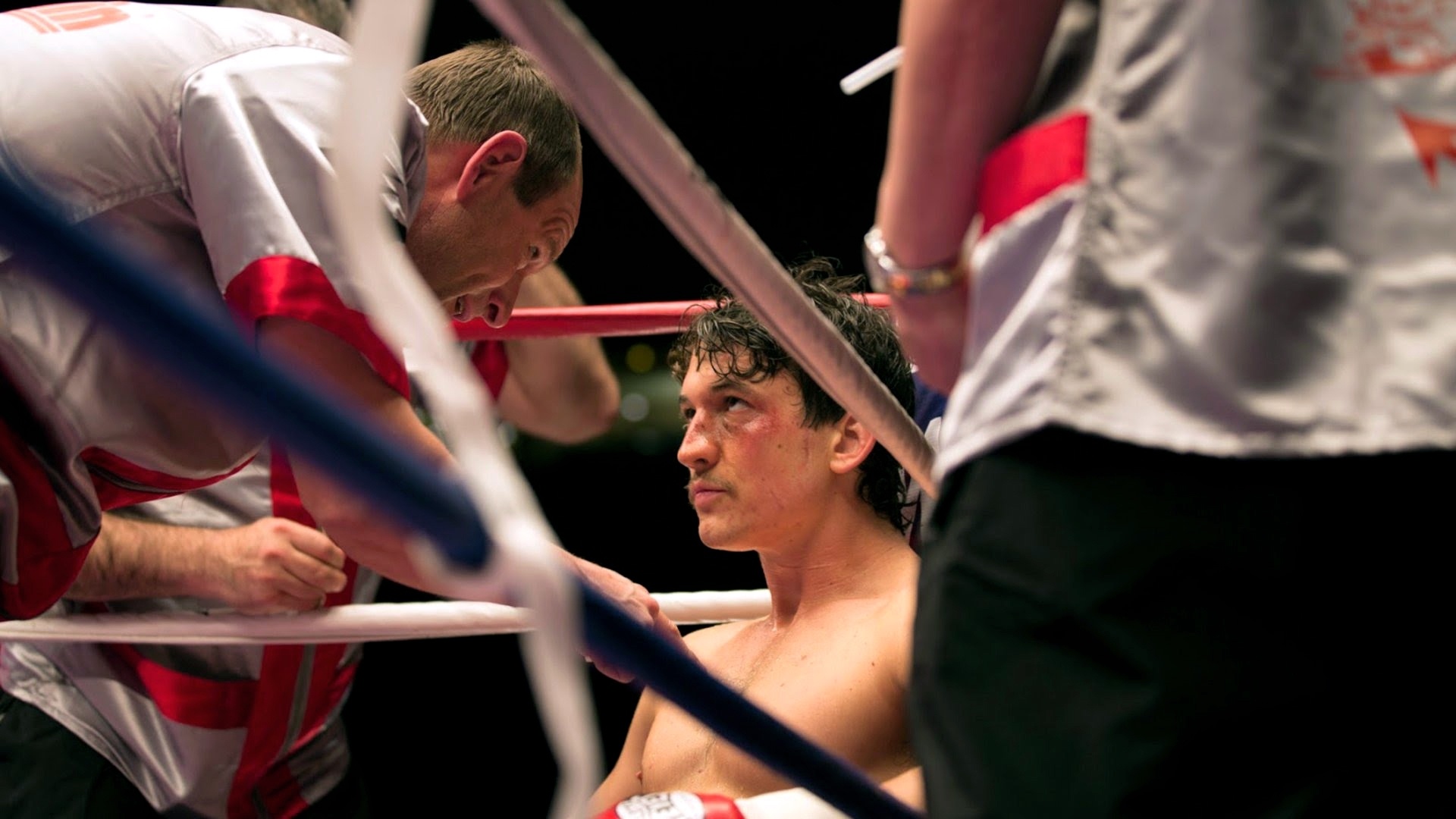 Bleed for This, Historical boxing drama, Top acting, Attention to detail, 1920x1080 Full HD Desktop