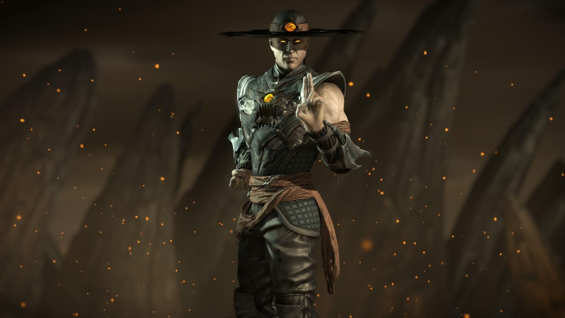 Kung Lao, Movies, Posted by Sarah Thompson, 1920x1080 Full HD Desktop
