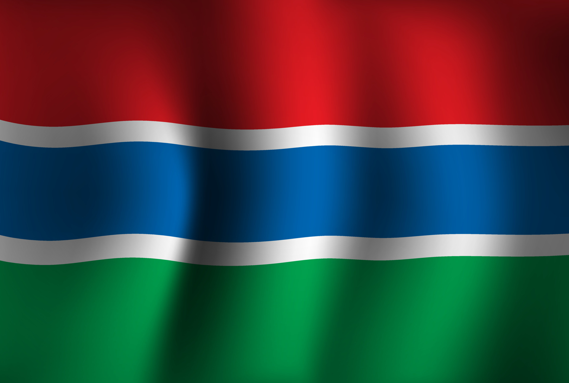Gambia Travels, Gambia flag background, Independence day celebration, National pride, 1920x1300 HD Desktop