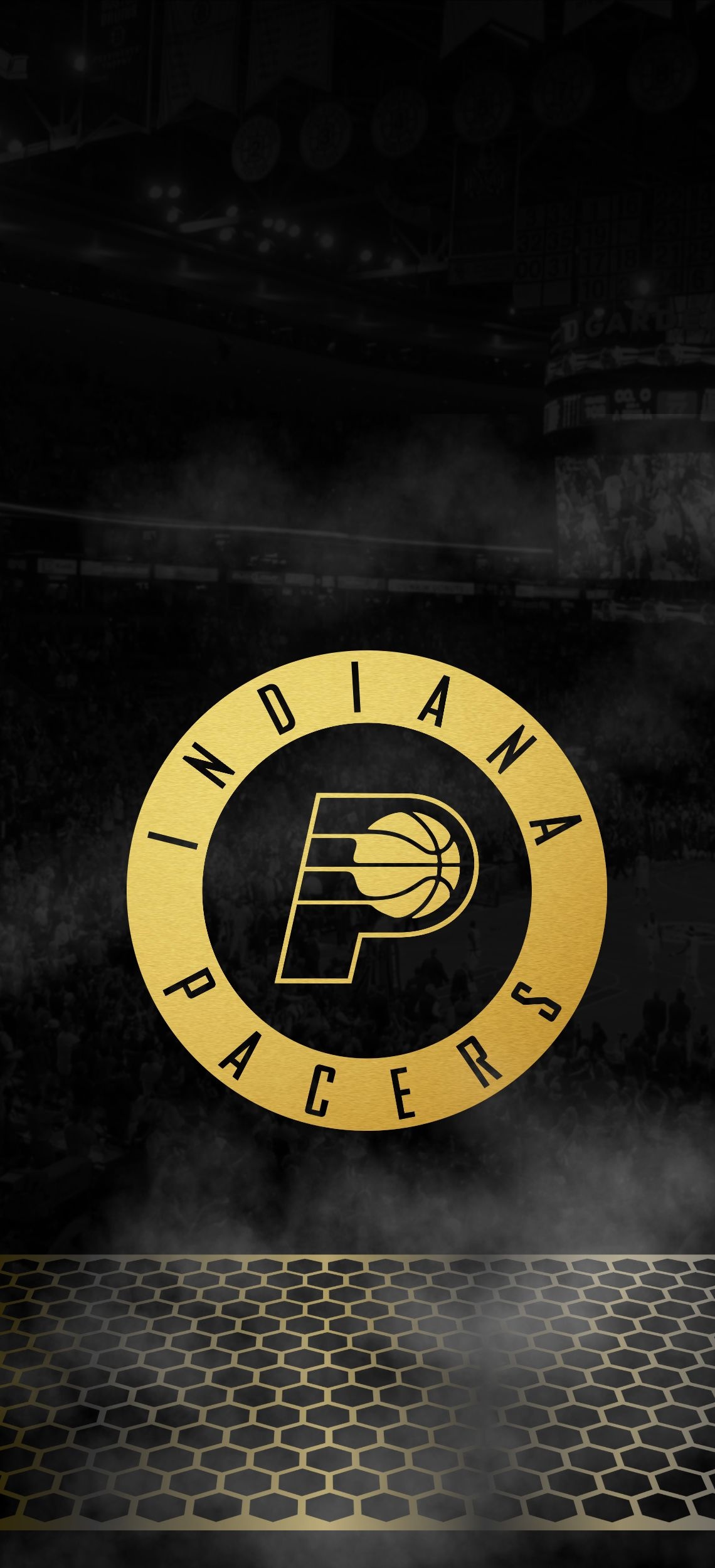 32 Pacers, wallpaper, 1140x2500 HD Phone