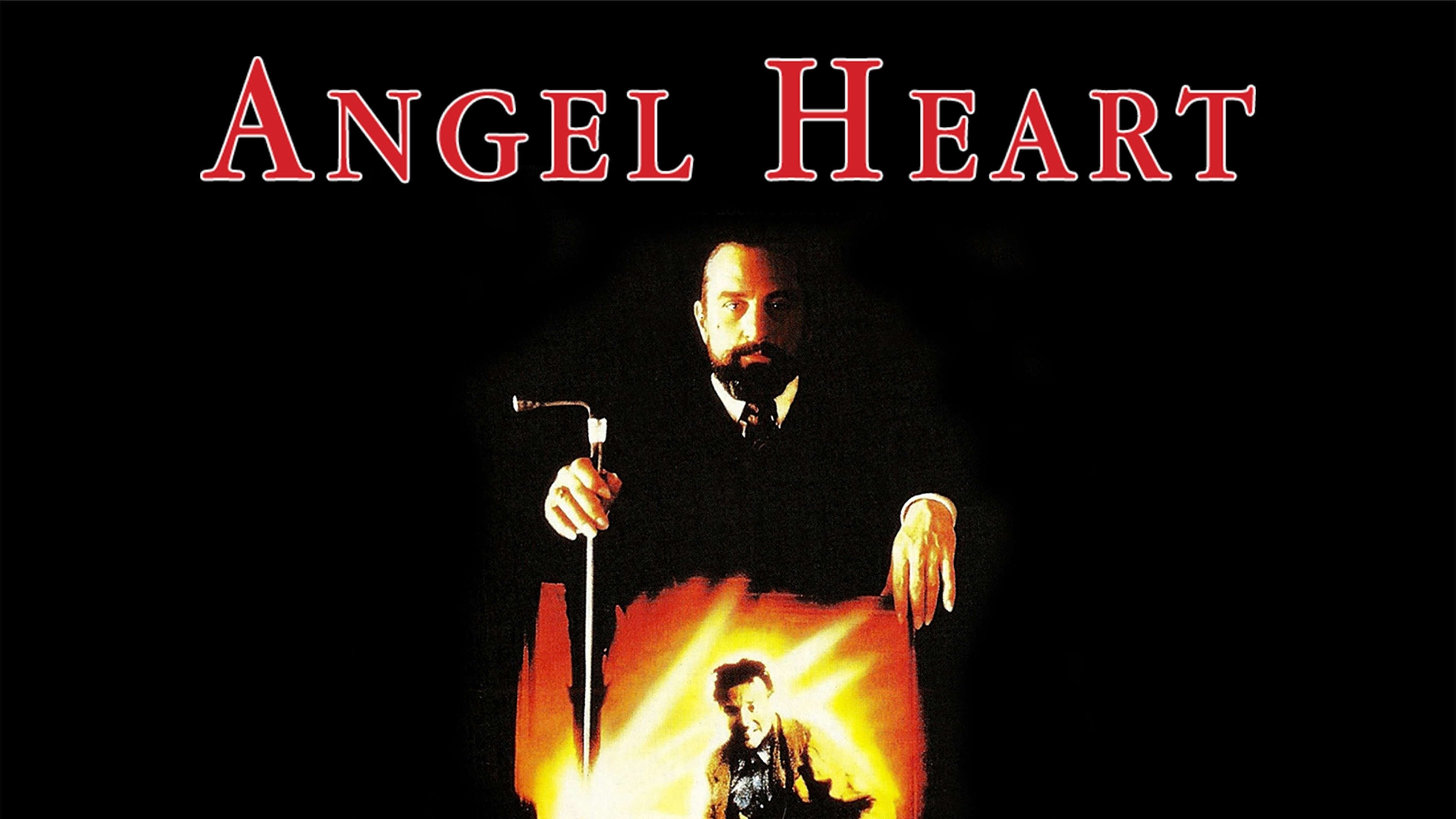 Angel Heart, 1987, Full movie online, Plex, 3840x2160 4K Desktop