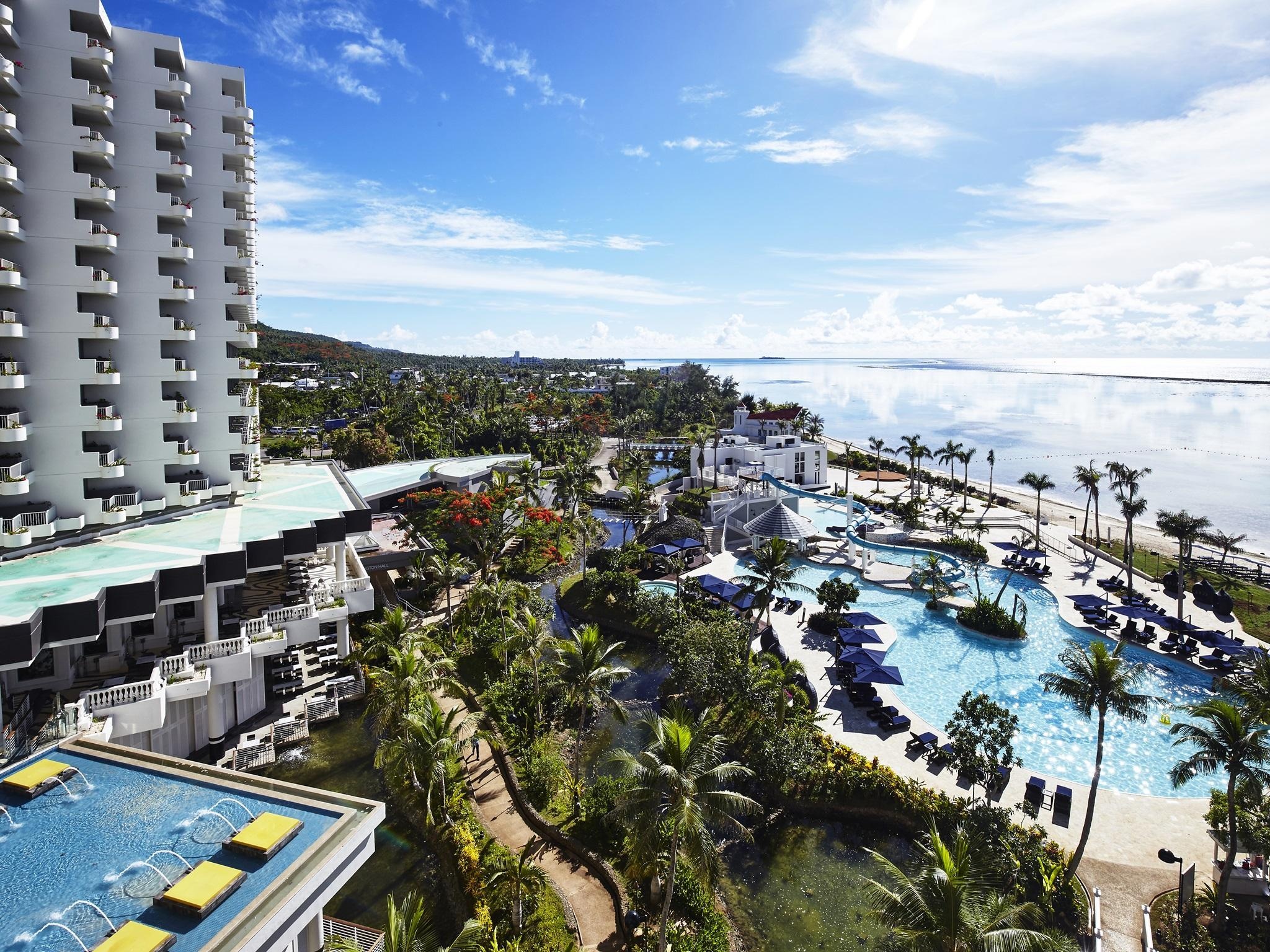 Saipan hotels, Northern Mariana Islands, Tropical paradise, Stunning beaches, 2050x1540 HD Desktop