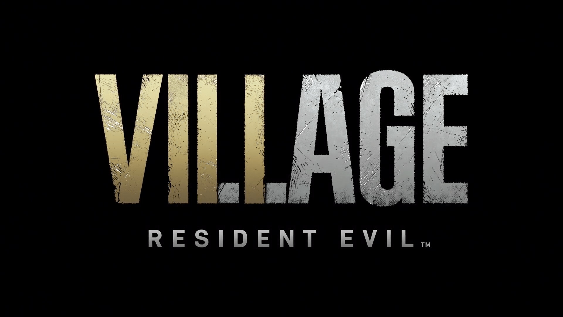 Resident Evil Village: A globally recognizable horror franchise, The eighth major entry. 1920x1080 Full HD Wallpaper.