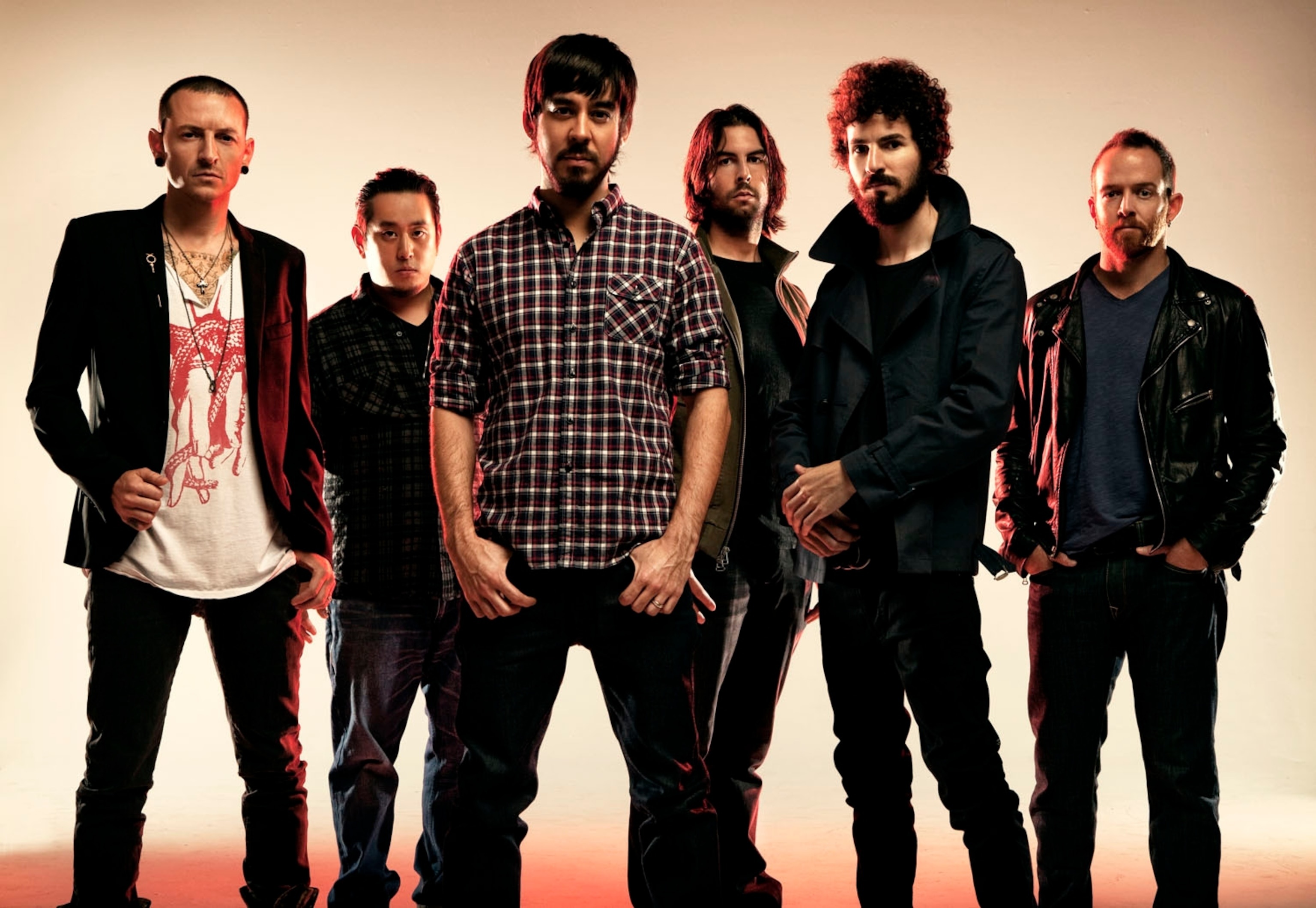 Linkin Park's Bid to 'Power the World' 3080x2120