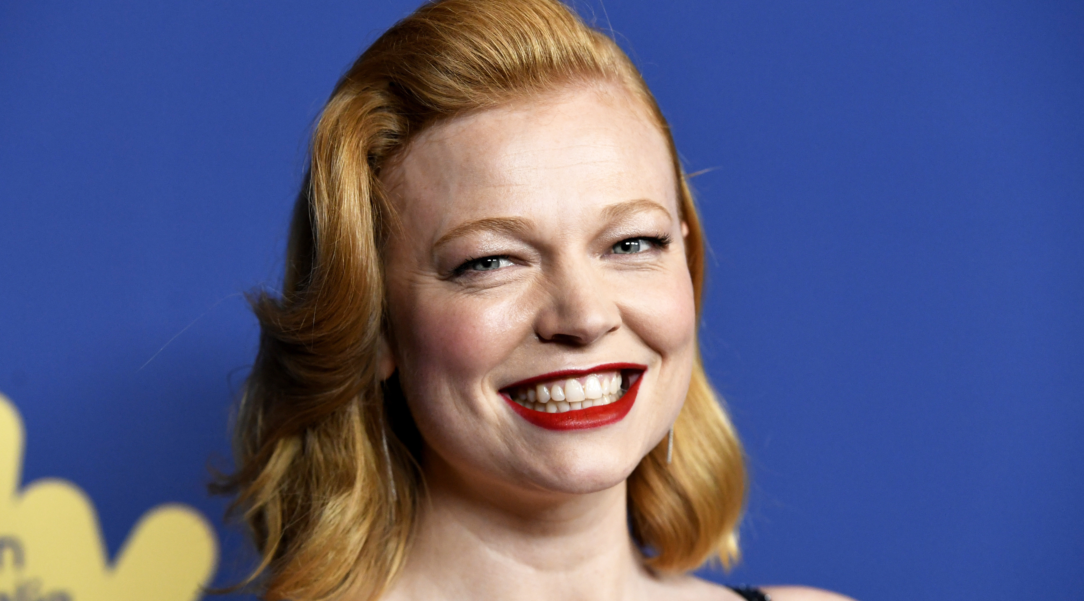 Sarah Snook, Four things to know about Succession star, 3710x2060 HD Desktop