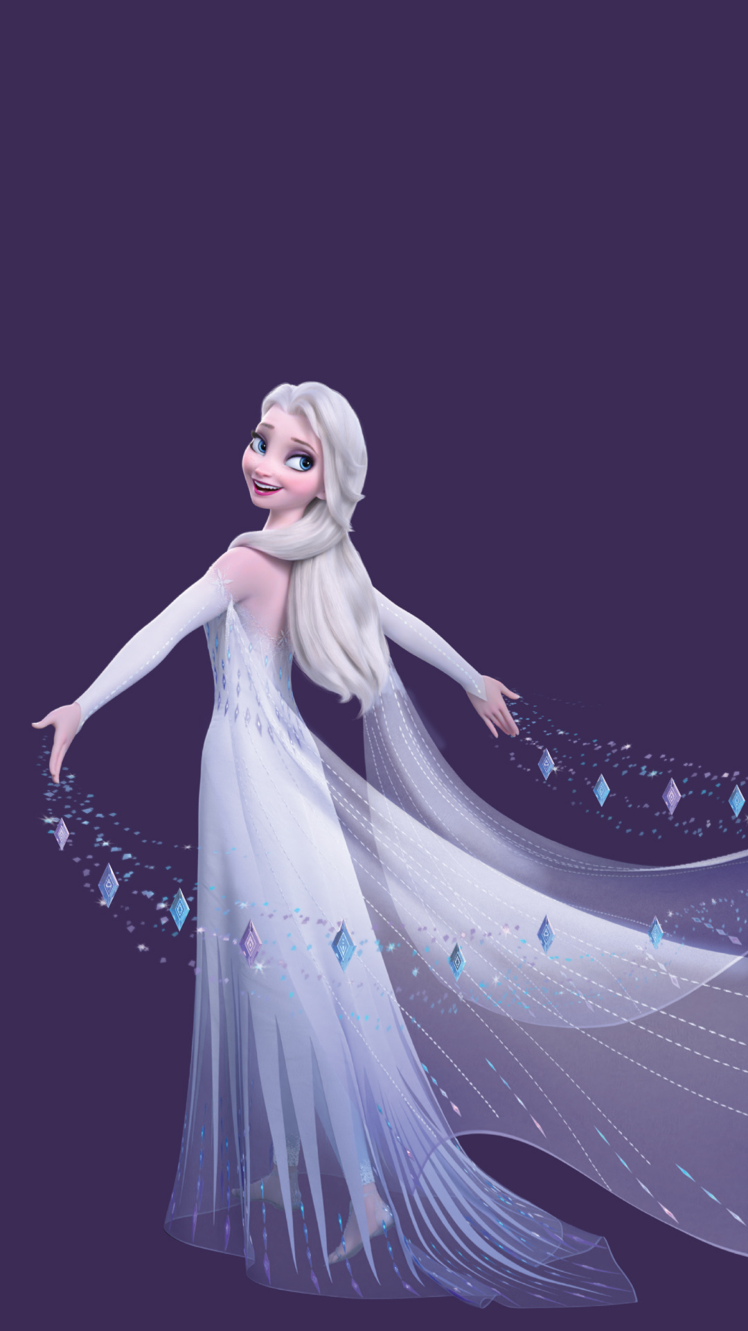 Elsa, Phone wallpapers, Popular backgrounds, Frozen, 1080x1920 Full HD Phone