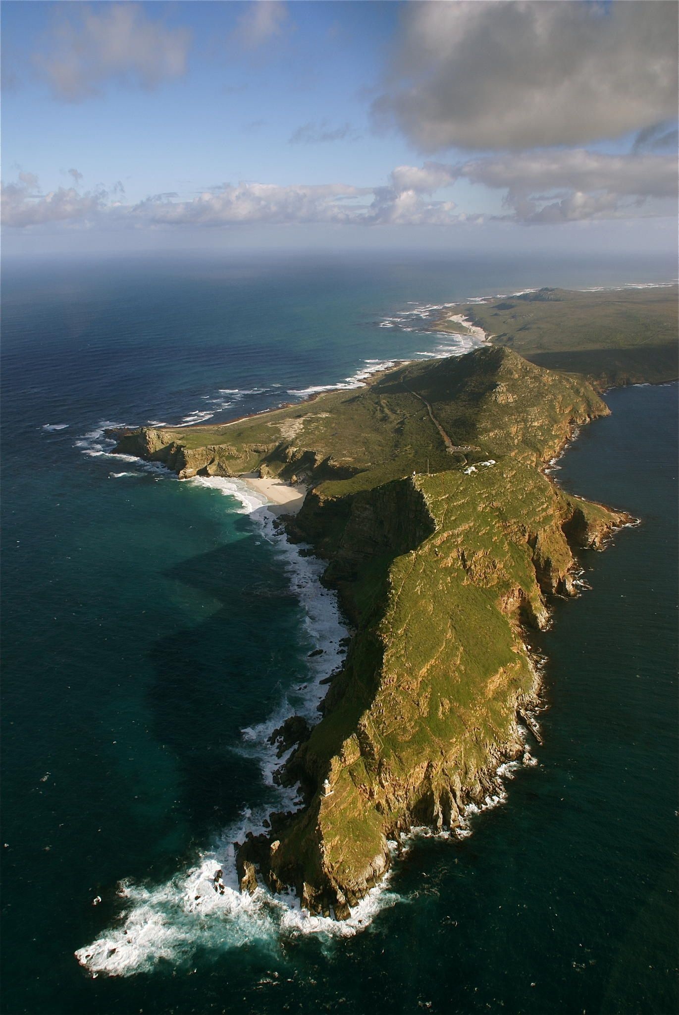 Cape of Good Hope, South Africa, Travel destination, Scenic beauty, 1380x2050 HD Handy