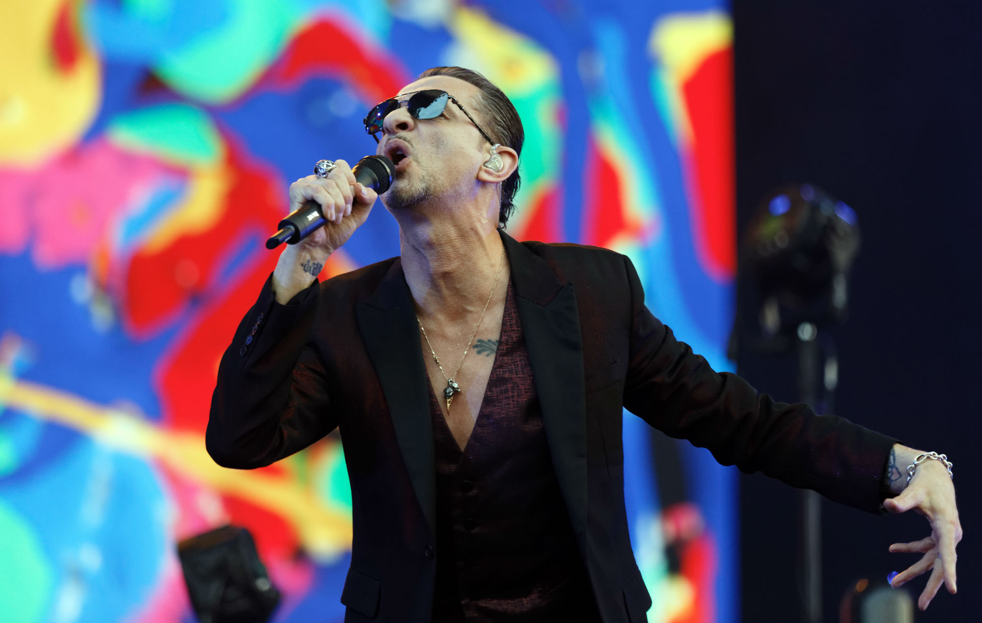 Dave Gahan on his liberating new album and the future of Depeche Mode 2000x1270