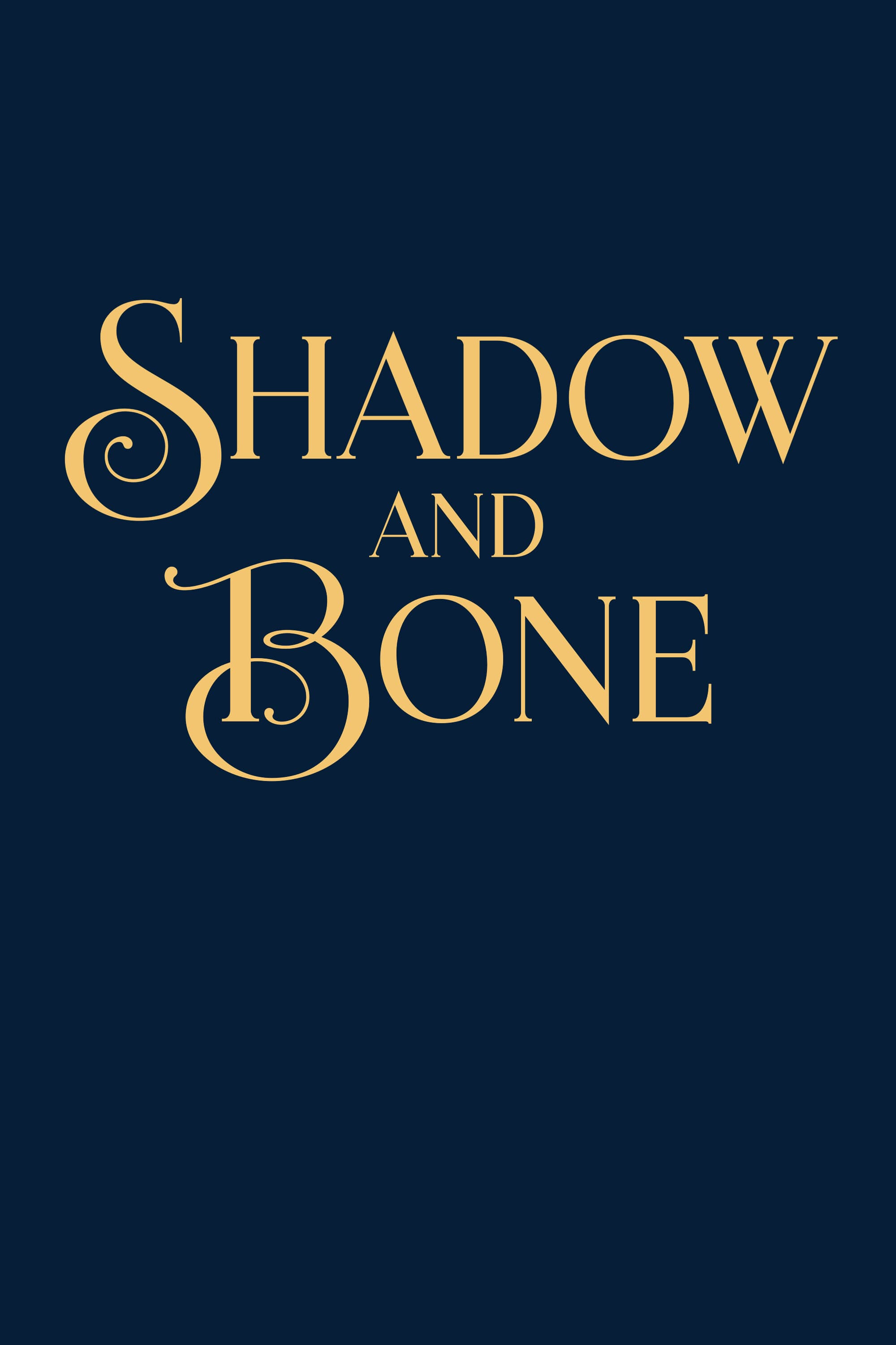 Shadow and Bone: An American fantasy streaming television series developed by Eric Heisserer for Netflix. 2000x3000 HD Wallpaper.